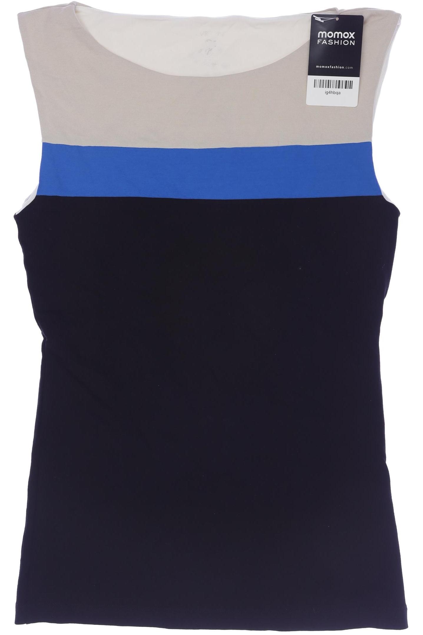 

Marc Cain Damen Top, mehrfarbig, Gr. 36