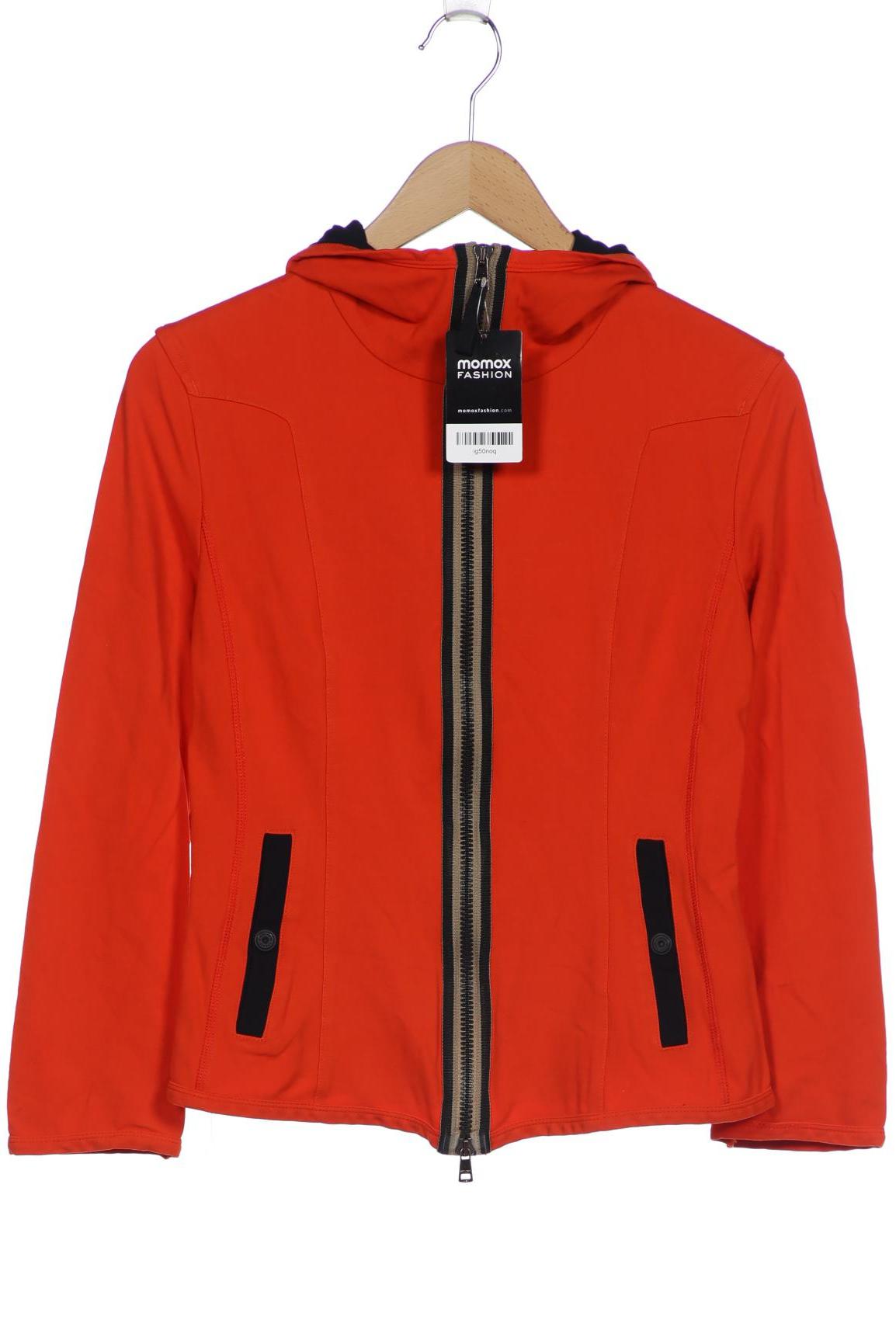 

Marc Cain Damen Kapuzenpullover, orange