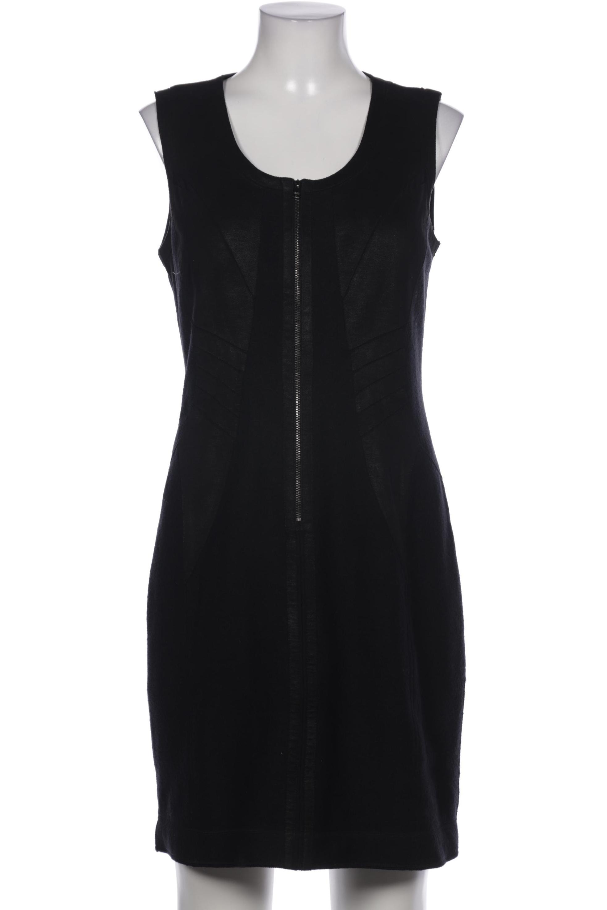 

Marc Cain Damen Kleid, schwarz, Gr. 40