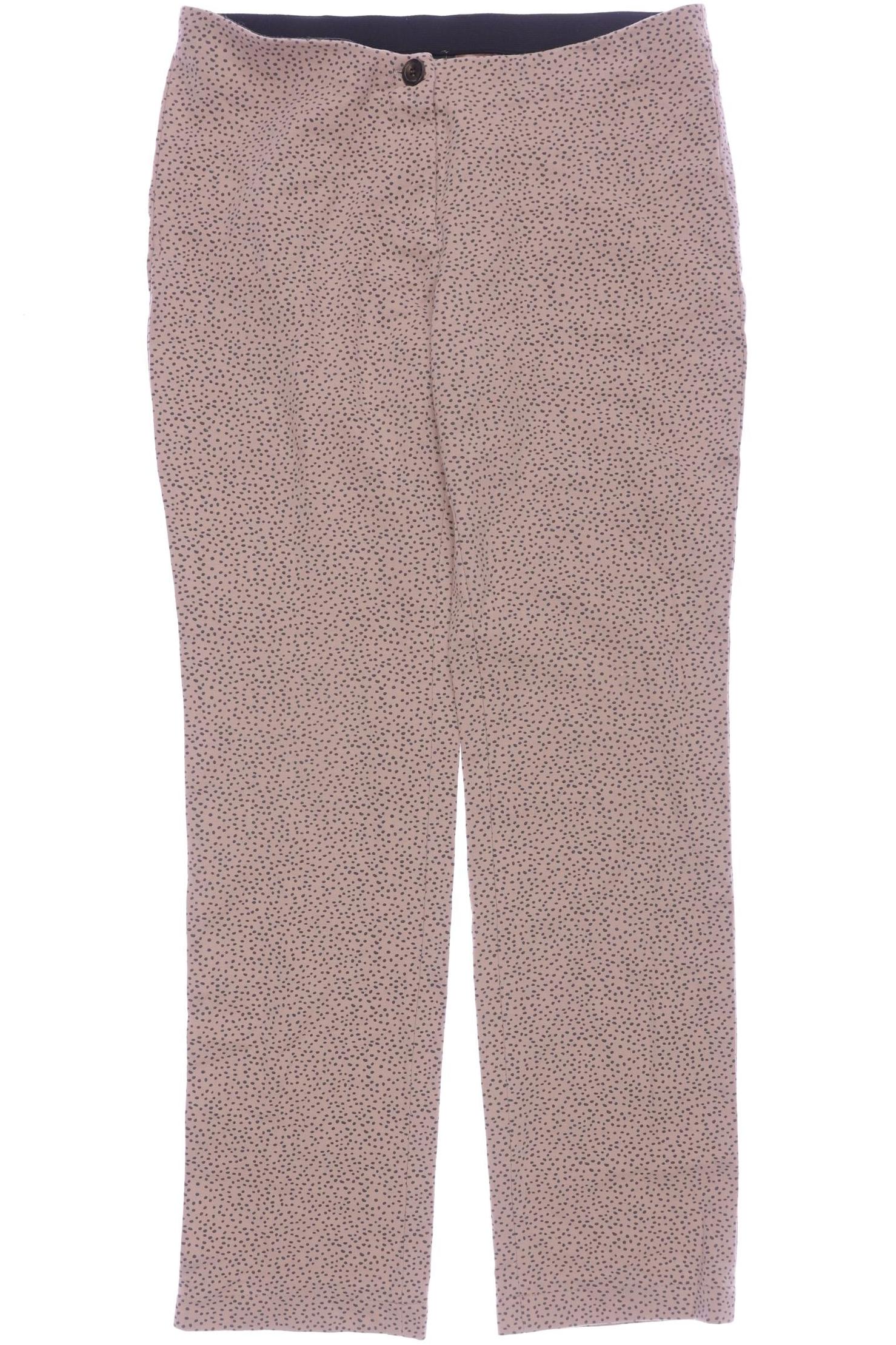 

Marc Cain Damen Stoffhose, beige, Gr. 40