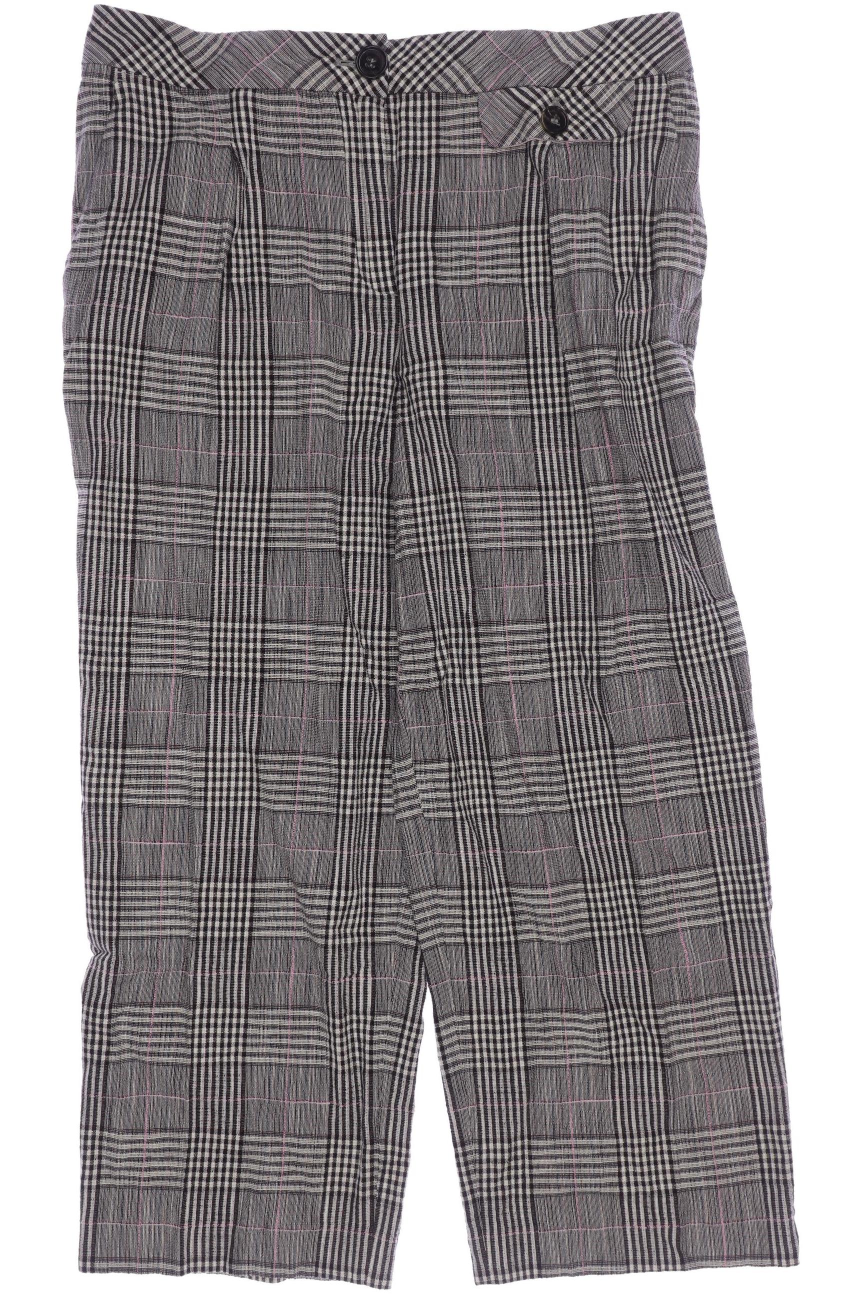 

Marc Cain Damen Stoffhose, grau, Gr. 42