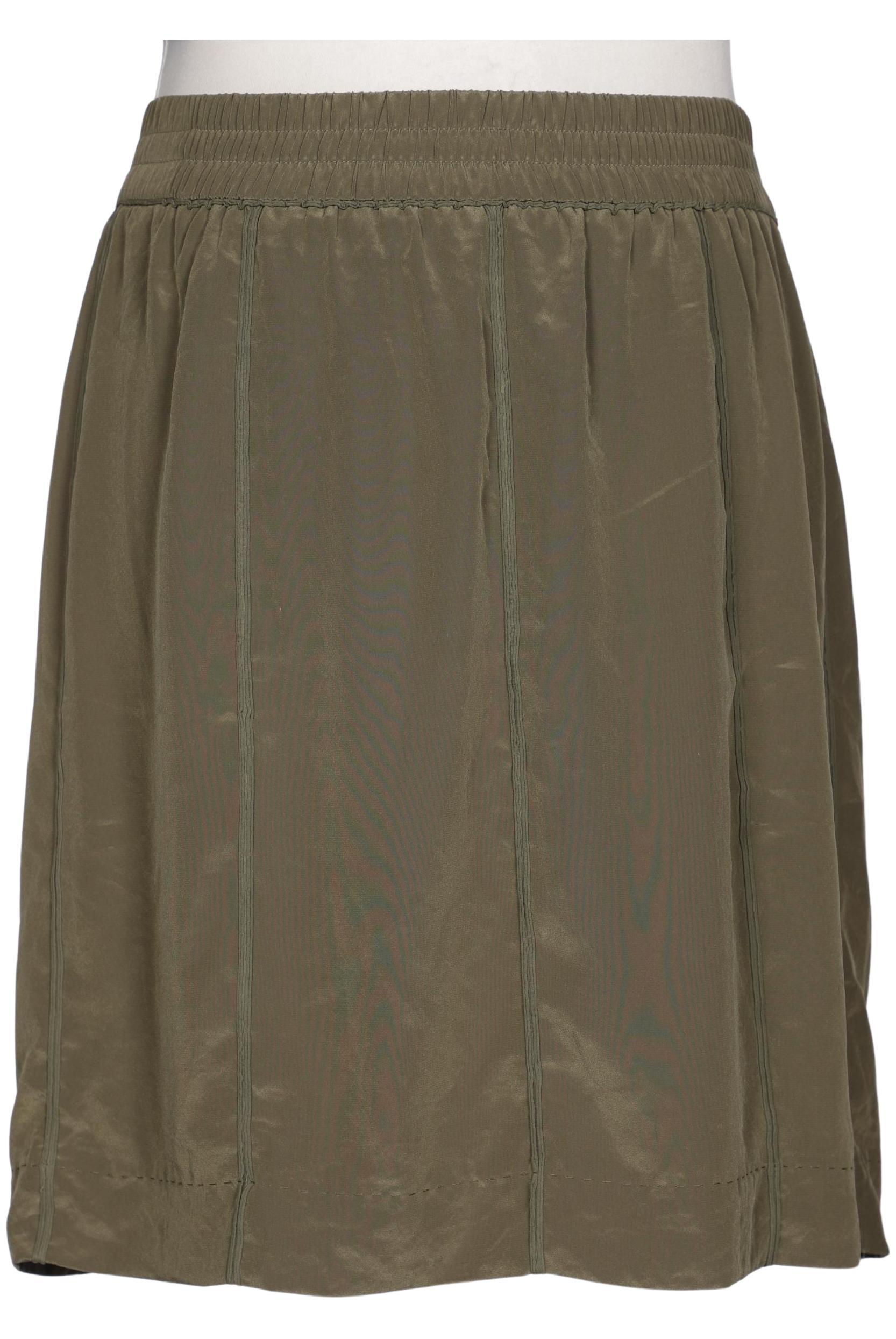 

Marc Cain Damen Rock, grün, Gr. 42