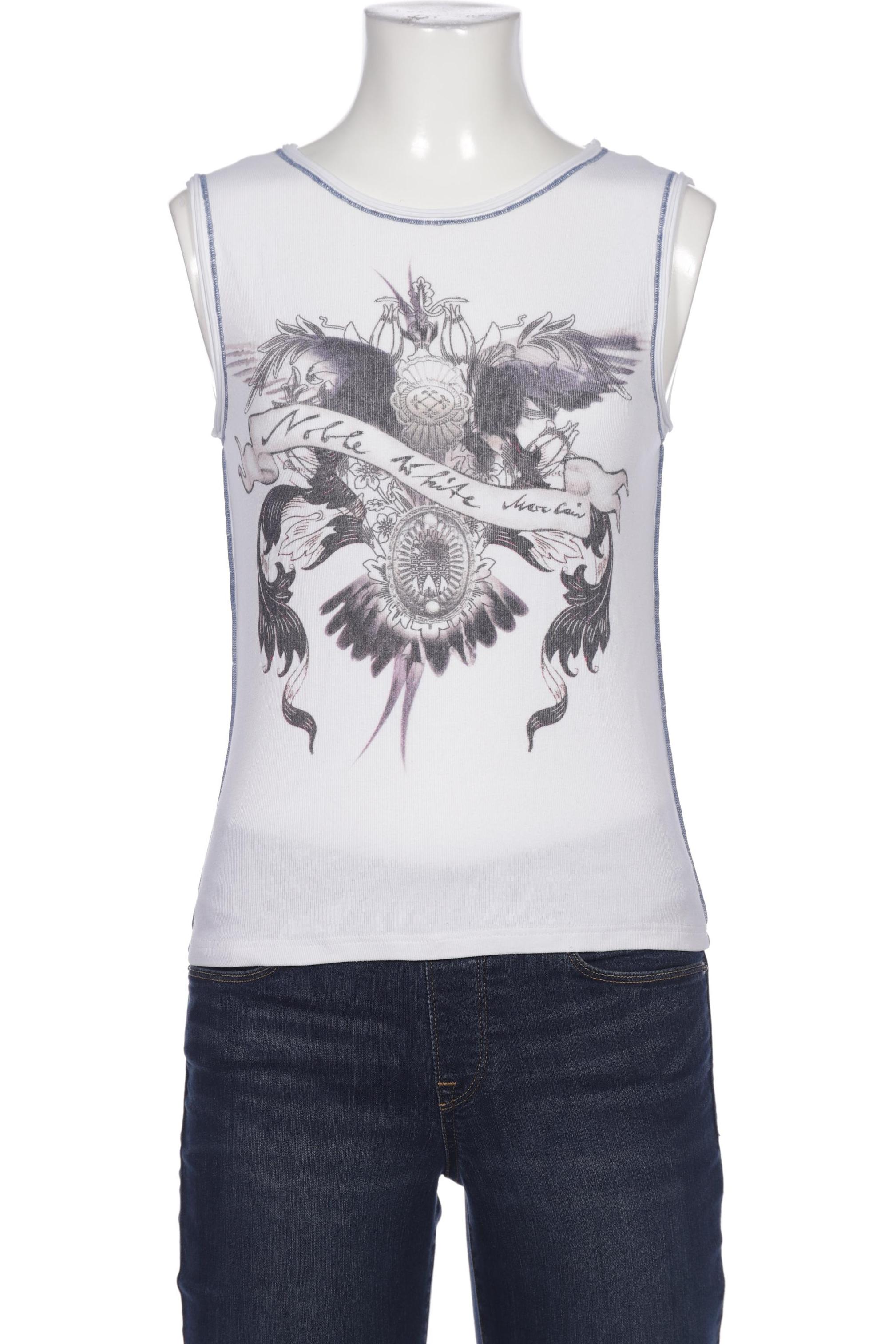 

Marc Cain Damen Top, weiß