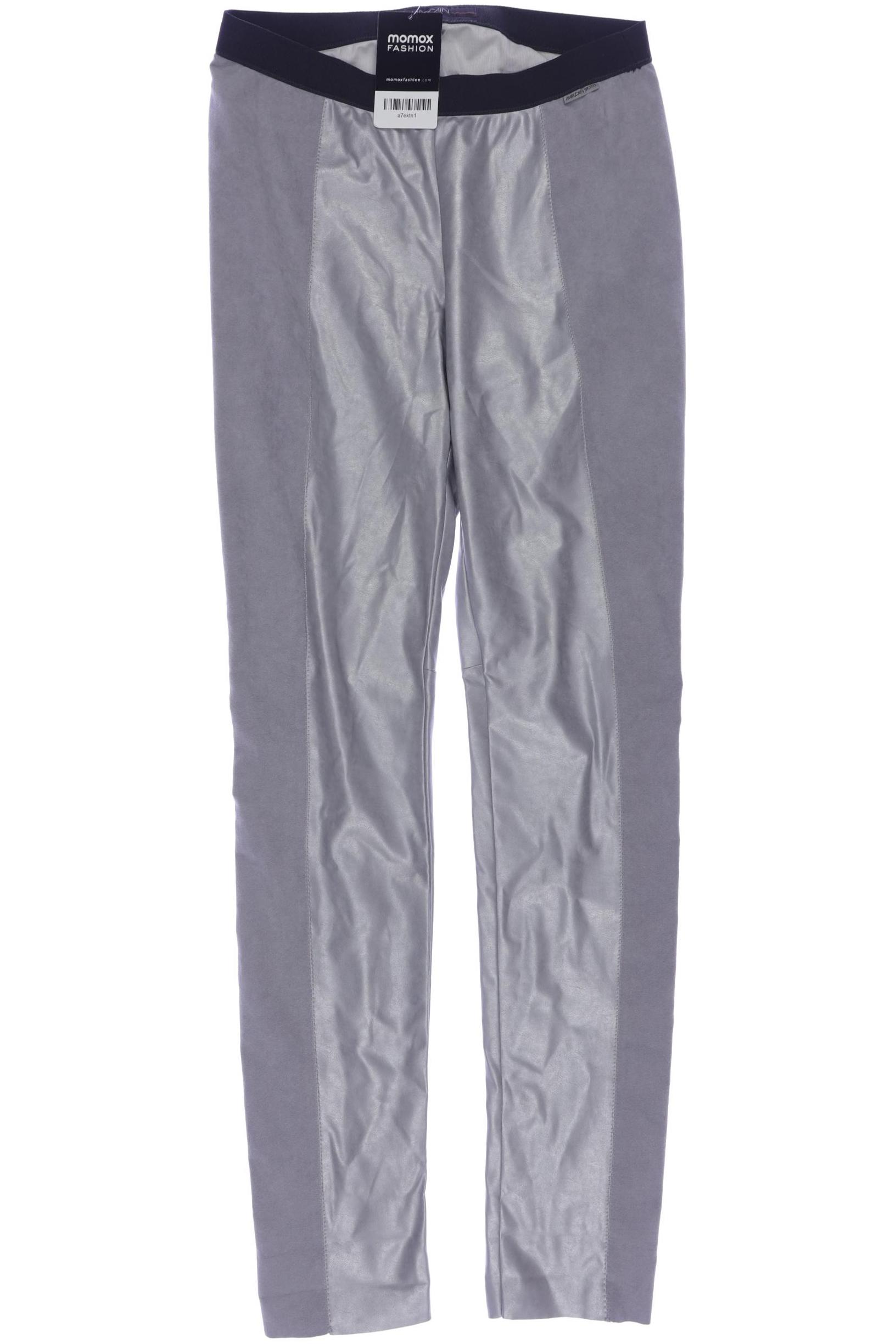 

Marc Cain Damen Stoffhose, grau, Gr. 27