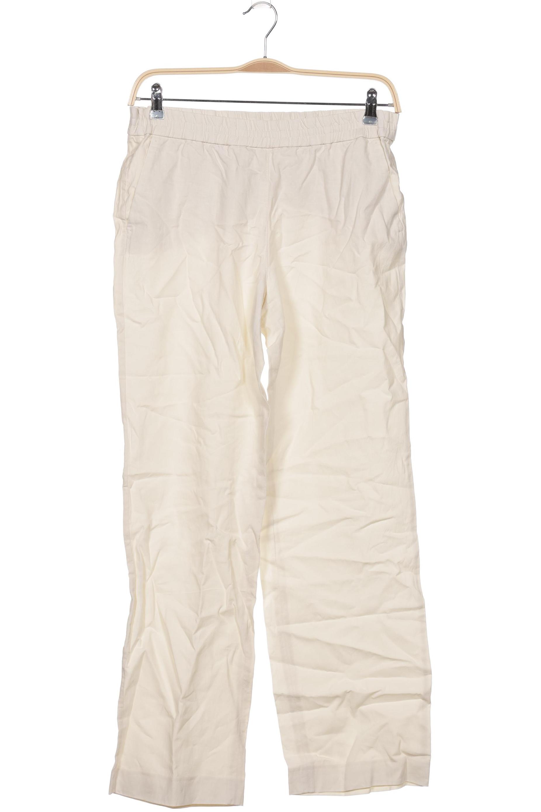 

Marc Cain Damen Stoffhose, beige, Gr. 44