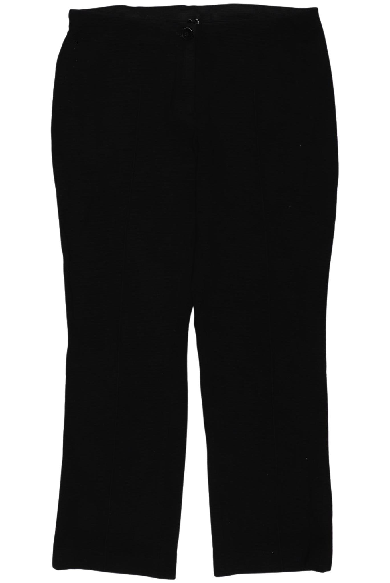 

Marc Cain Damen Stoffhose, schwarz, Gr. 40