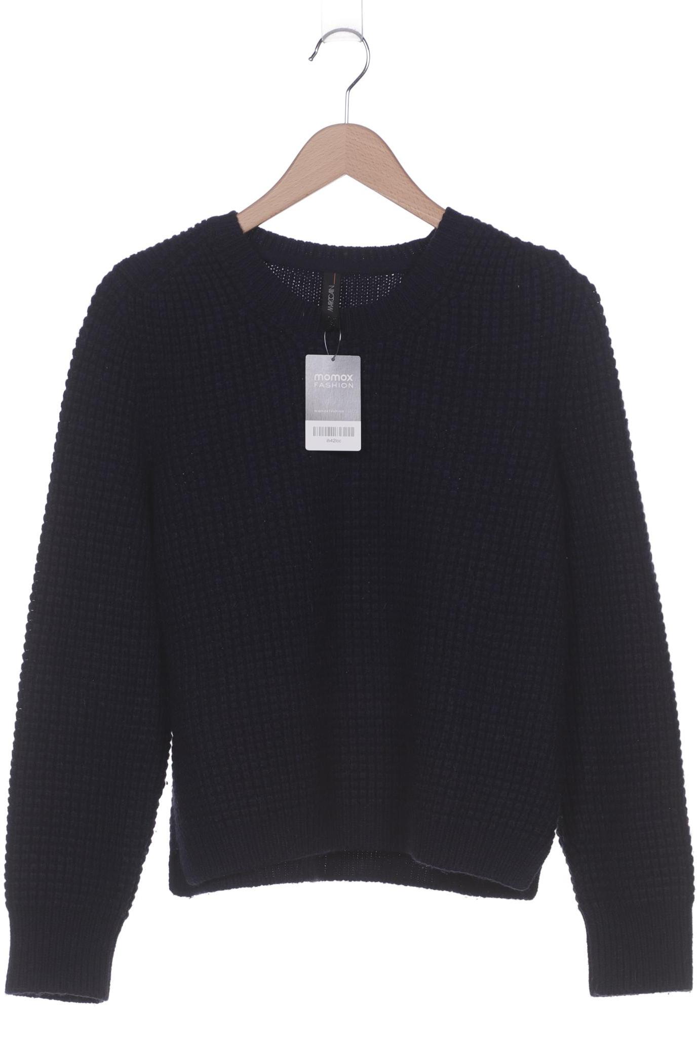 

Marc Cain Damen Pullover, marineblau, Gr. 42