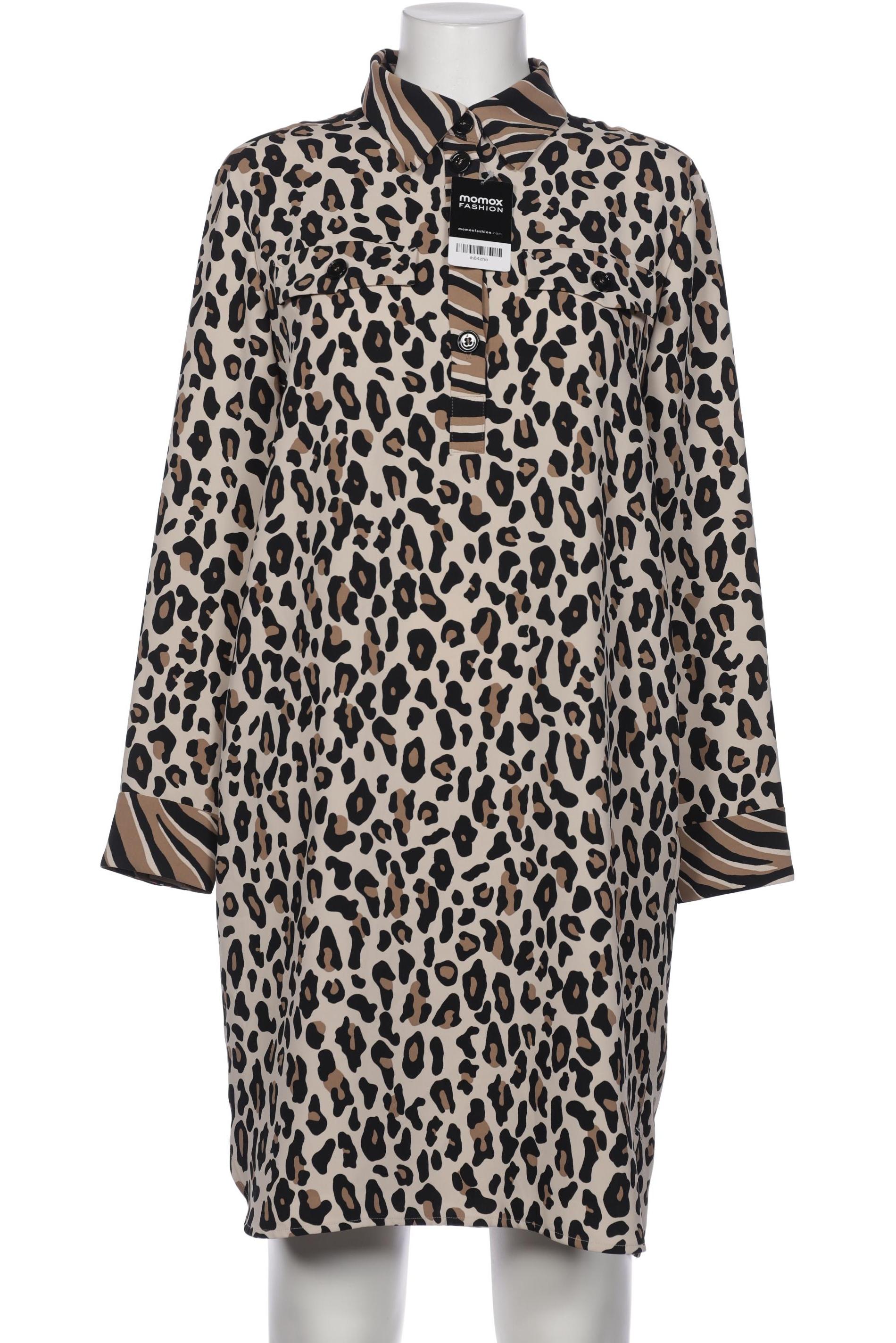 

Marc Cain Damen Kleid, beige, Gr. 40