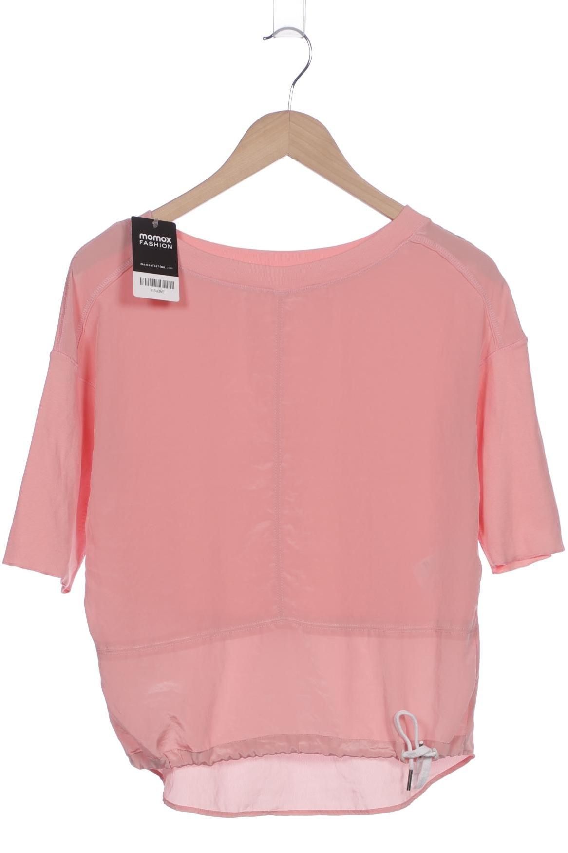 

Marc Cain Damen T-Shirt, pink, Gr. 34