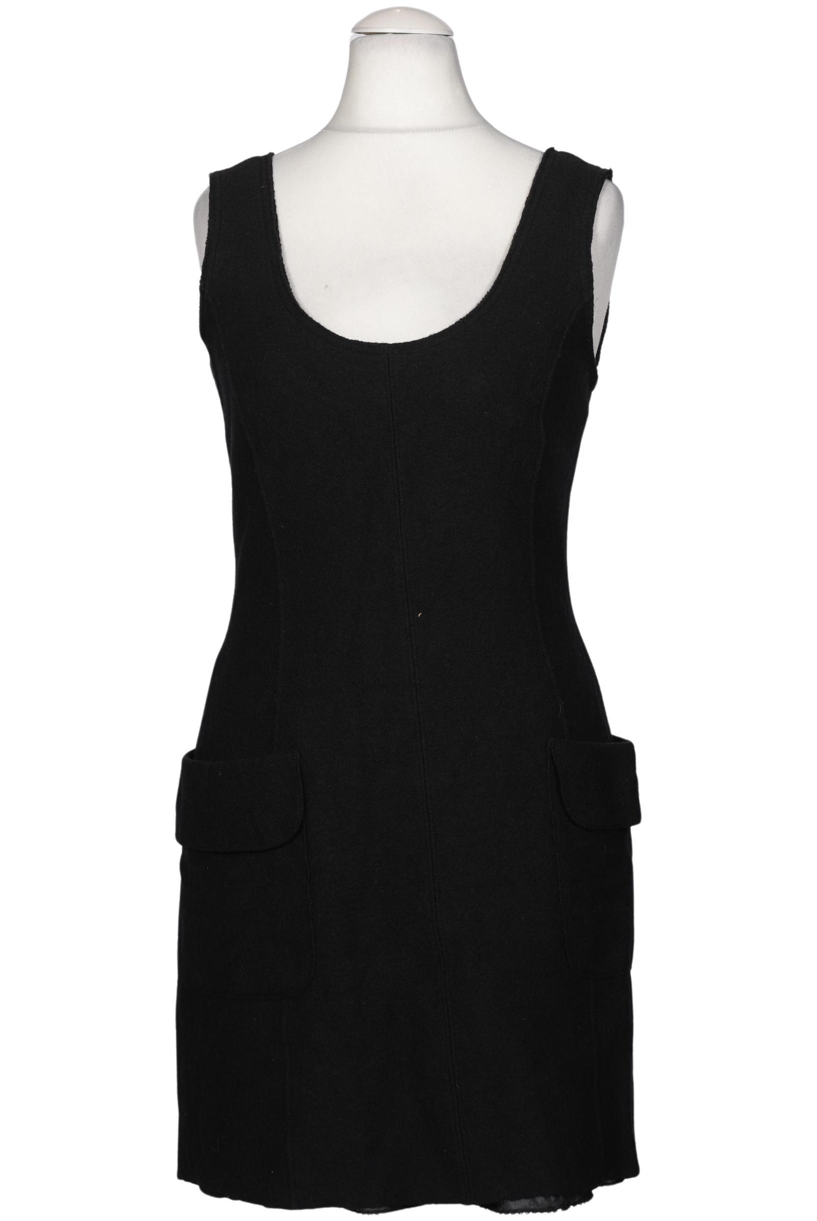 

Marc Cain Damen Kleid, schwarz, Gr. 38