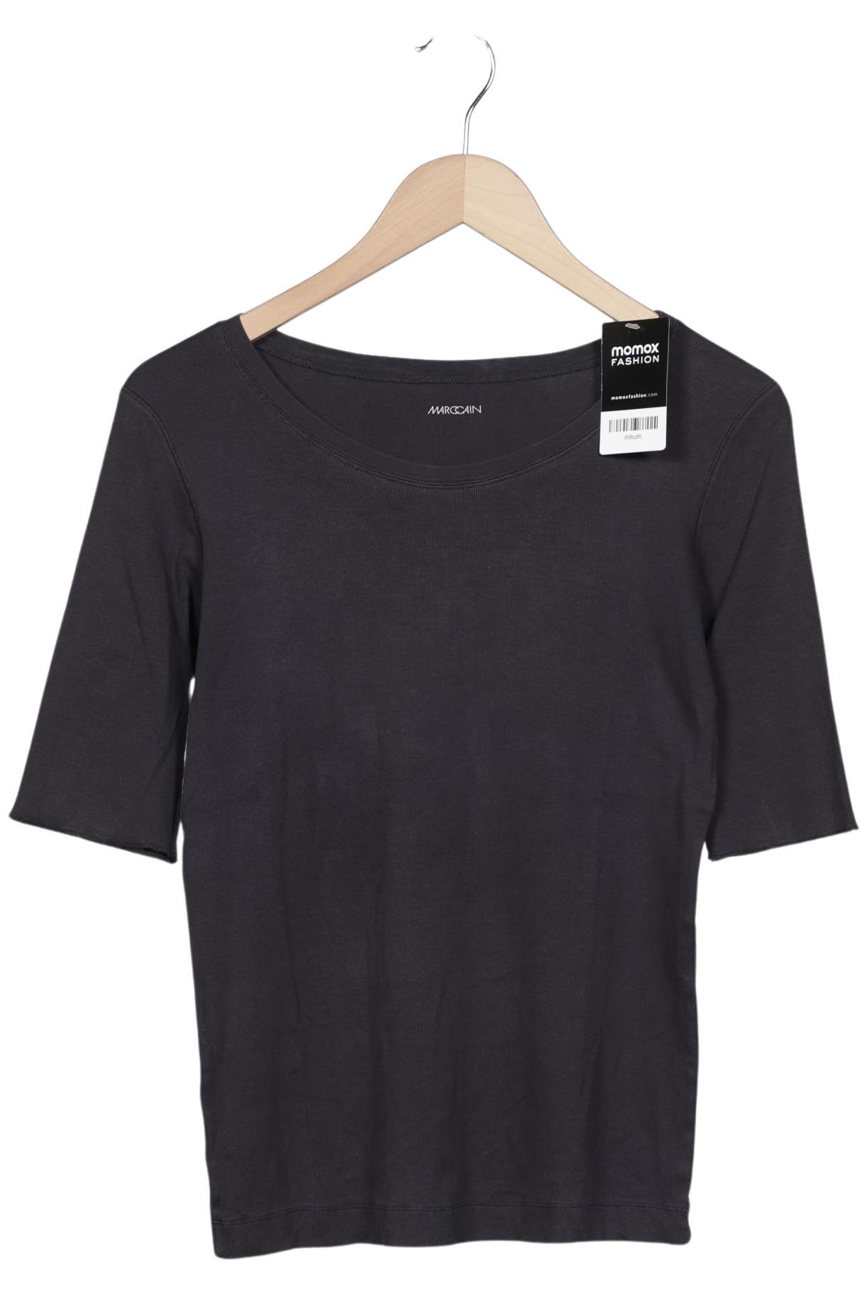 

Marc Cain Damen T-Shirt, marineblau, Gr. 44