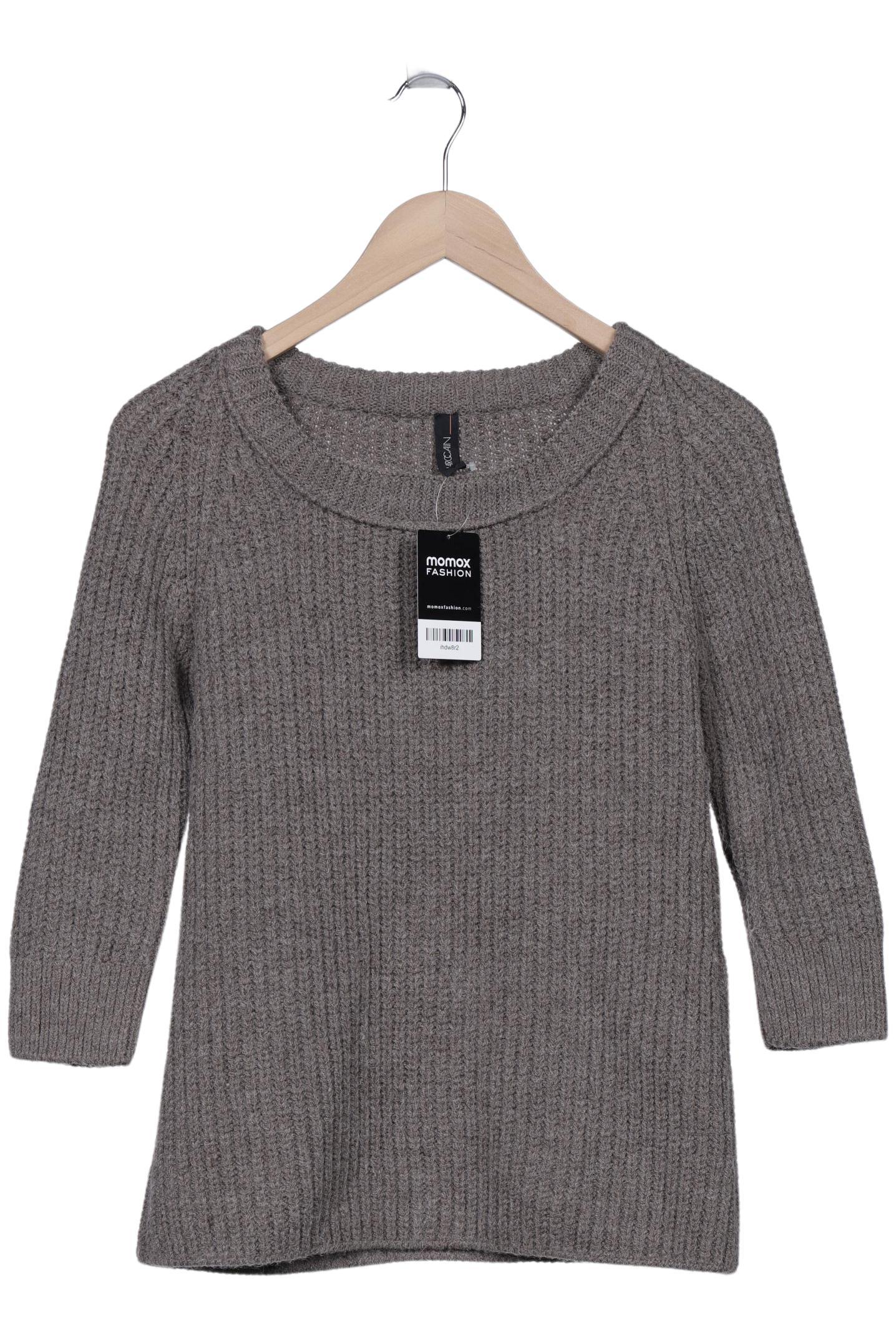 

Marc Cain Damen Pullover, braun, Gr. 34