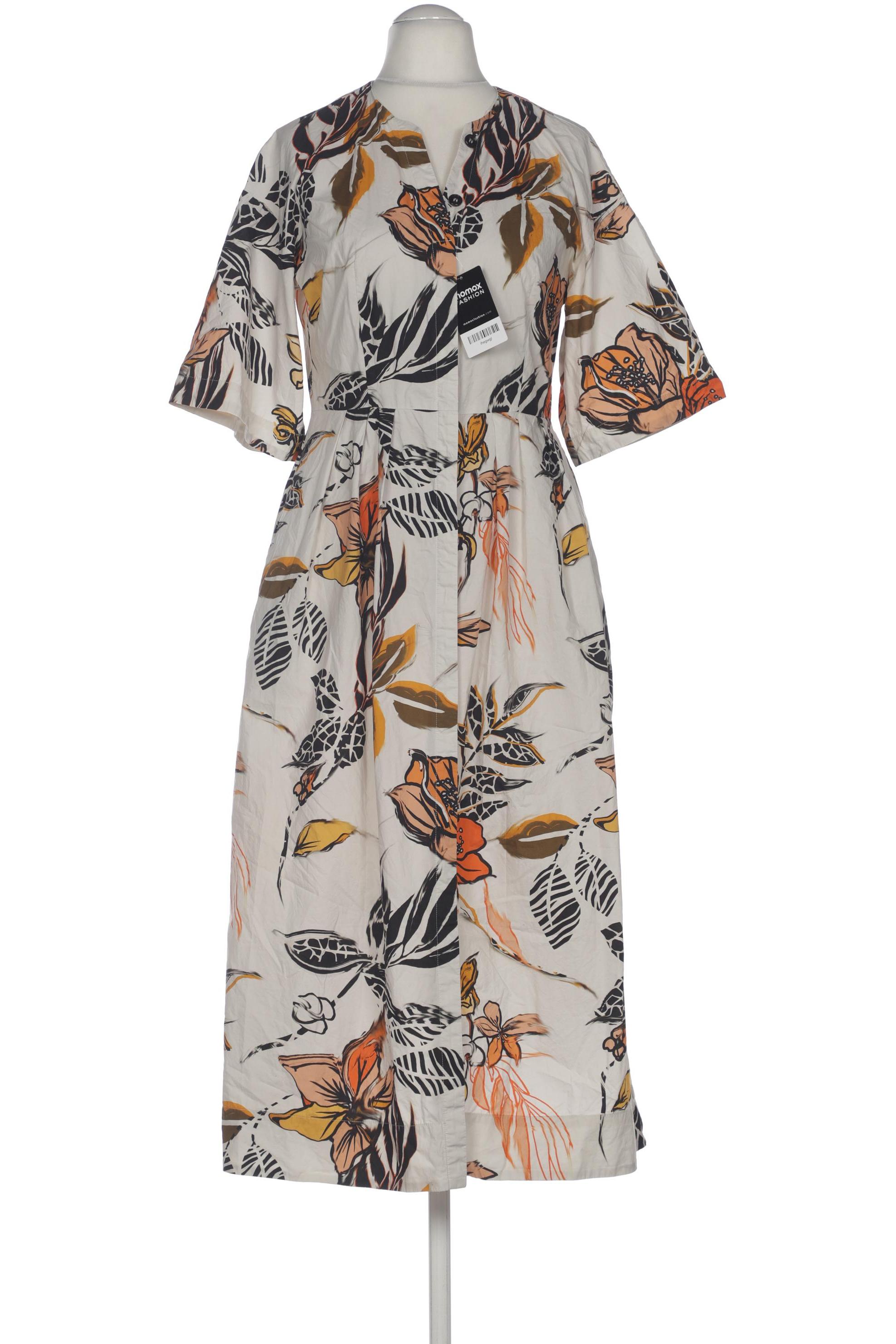 

Marc Cain Damen Kleid, mehrfarbig, Gr. 38