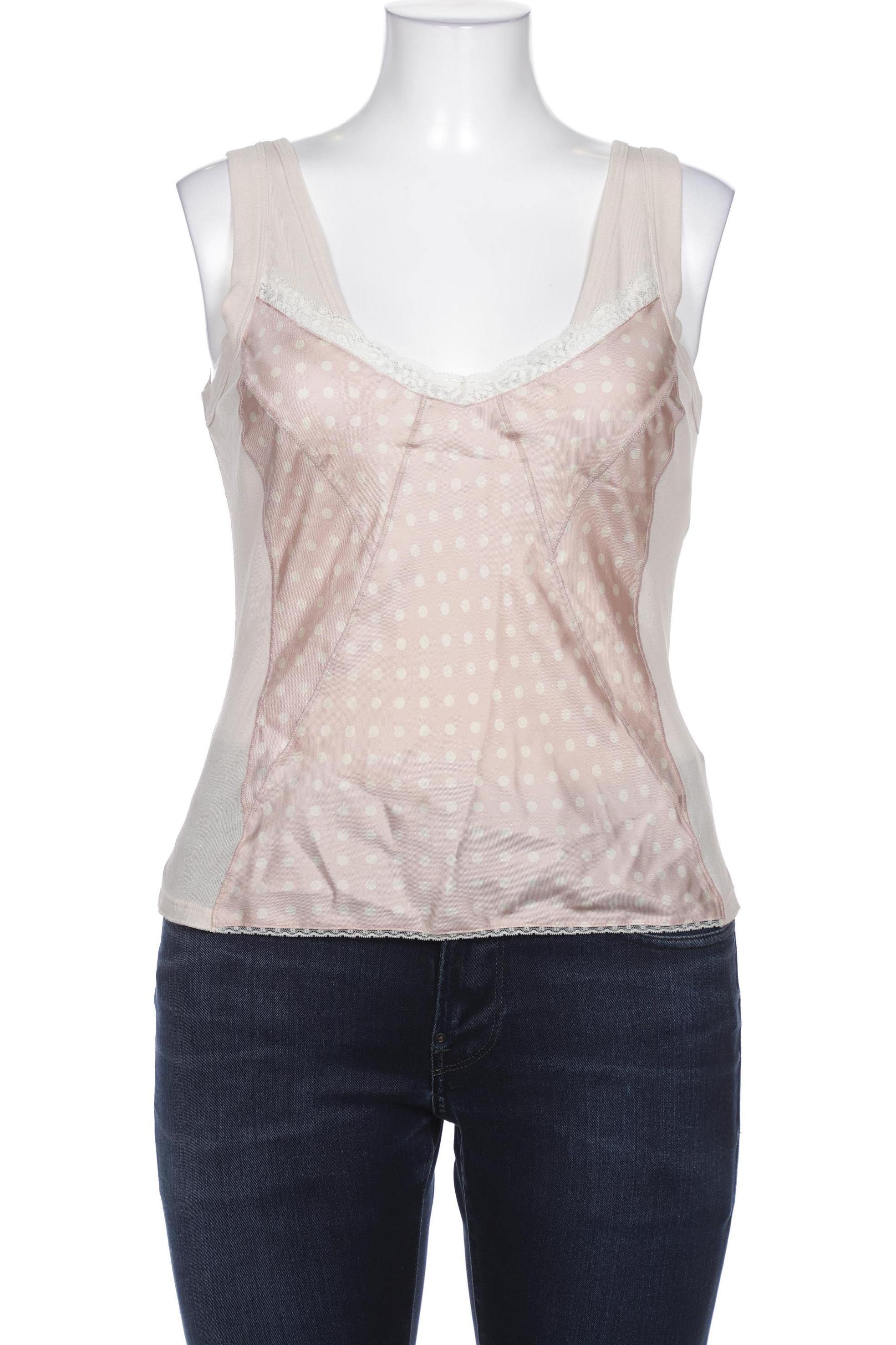 

Marc Cain Damen Top, pink