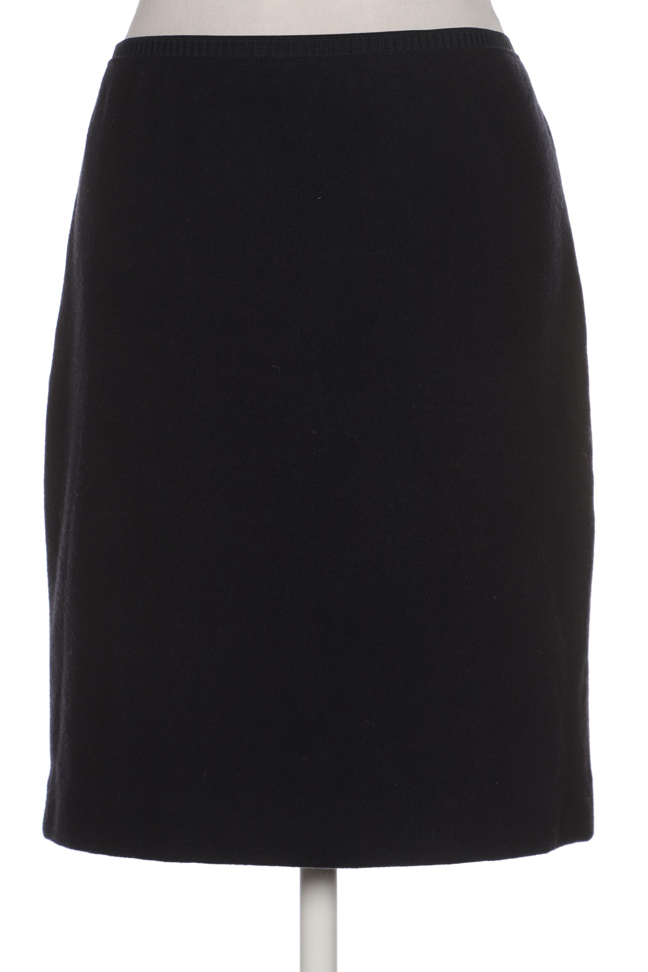 

Marc Cain Damen Rock, marineblau, Gr. 40