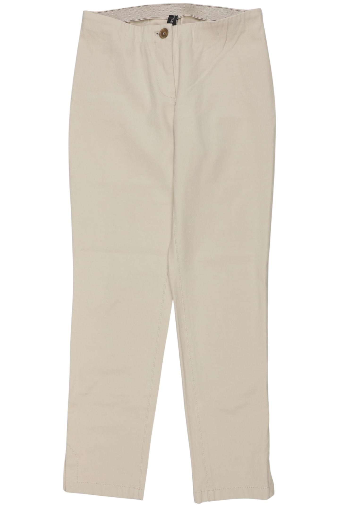 

Marc Cain Damen Stoffhose, beige, Gr. 34