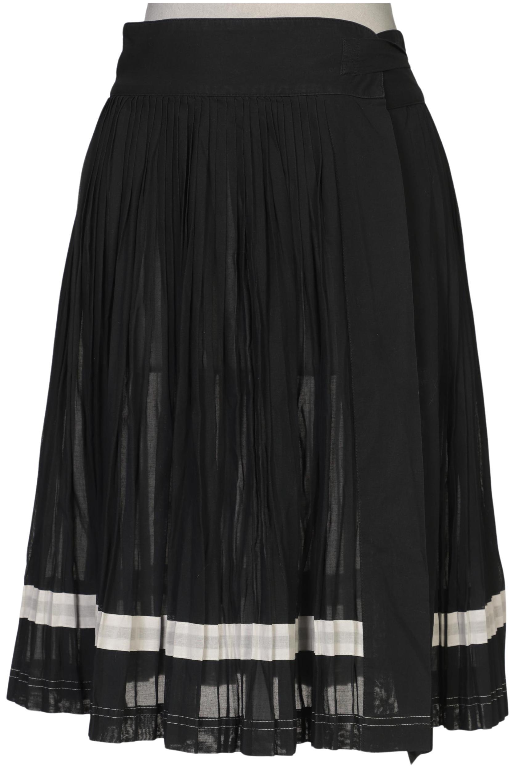 

Marc Cain Damen Rock, marineblau, Gr. 36