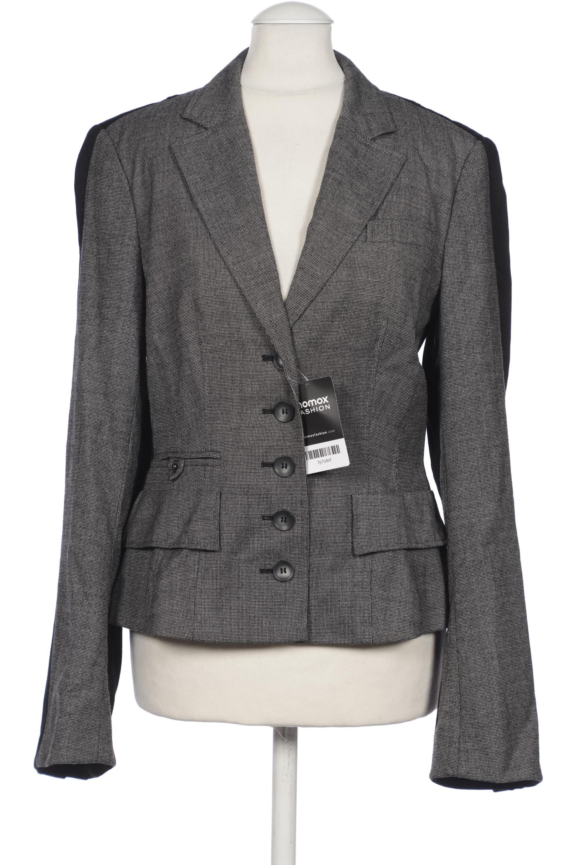 

Marc Cain Damen Blazer, grau