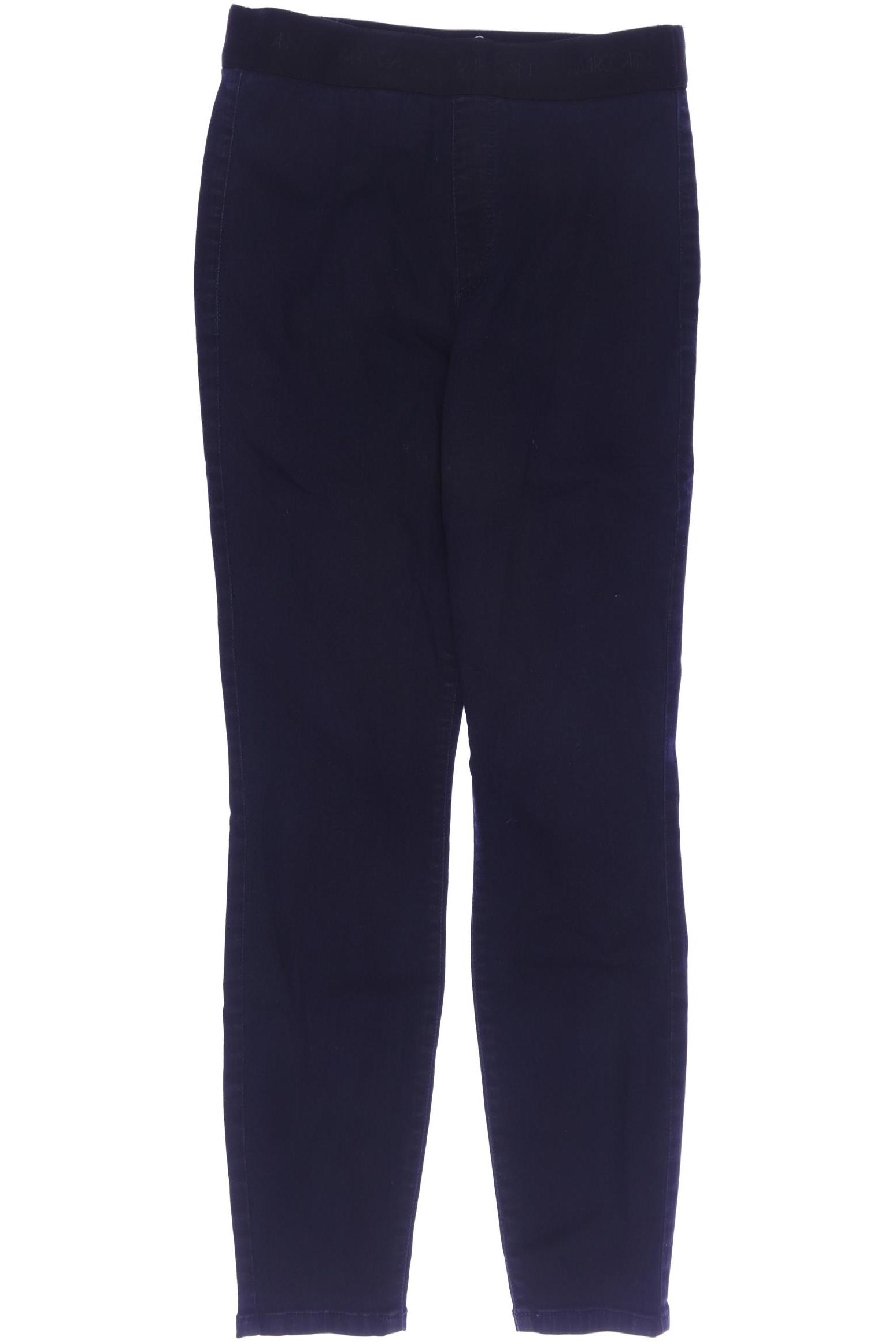 

Marc Cain Damen Stoffhose, marineblau, Gr. 27