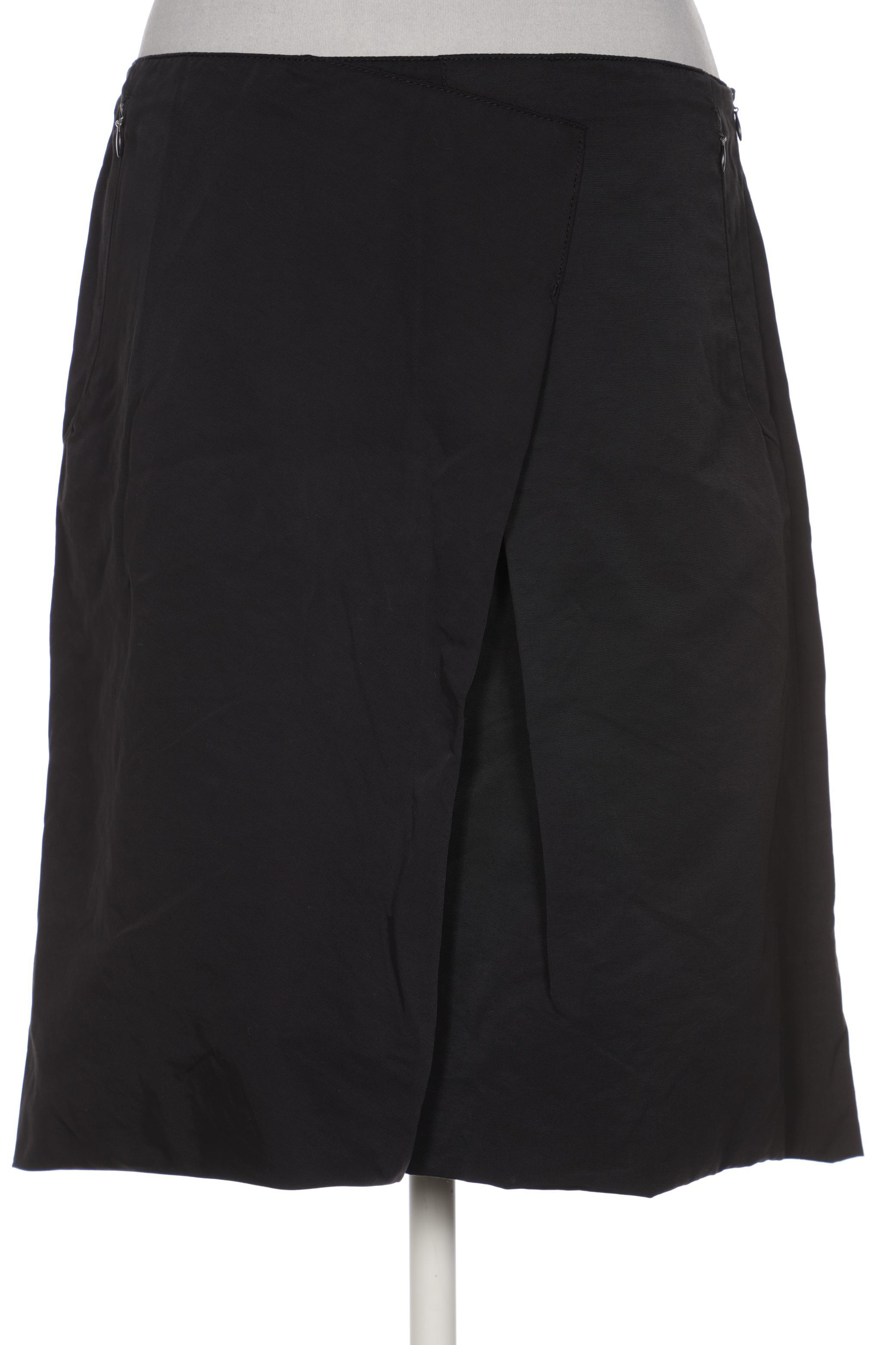 

Marc Cain Damen Rock, schwarz, Gr. 38