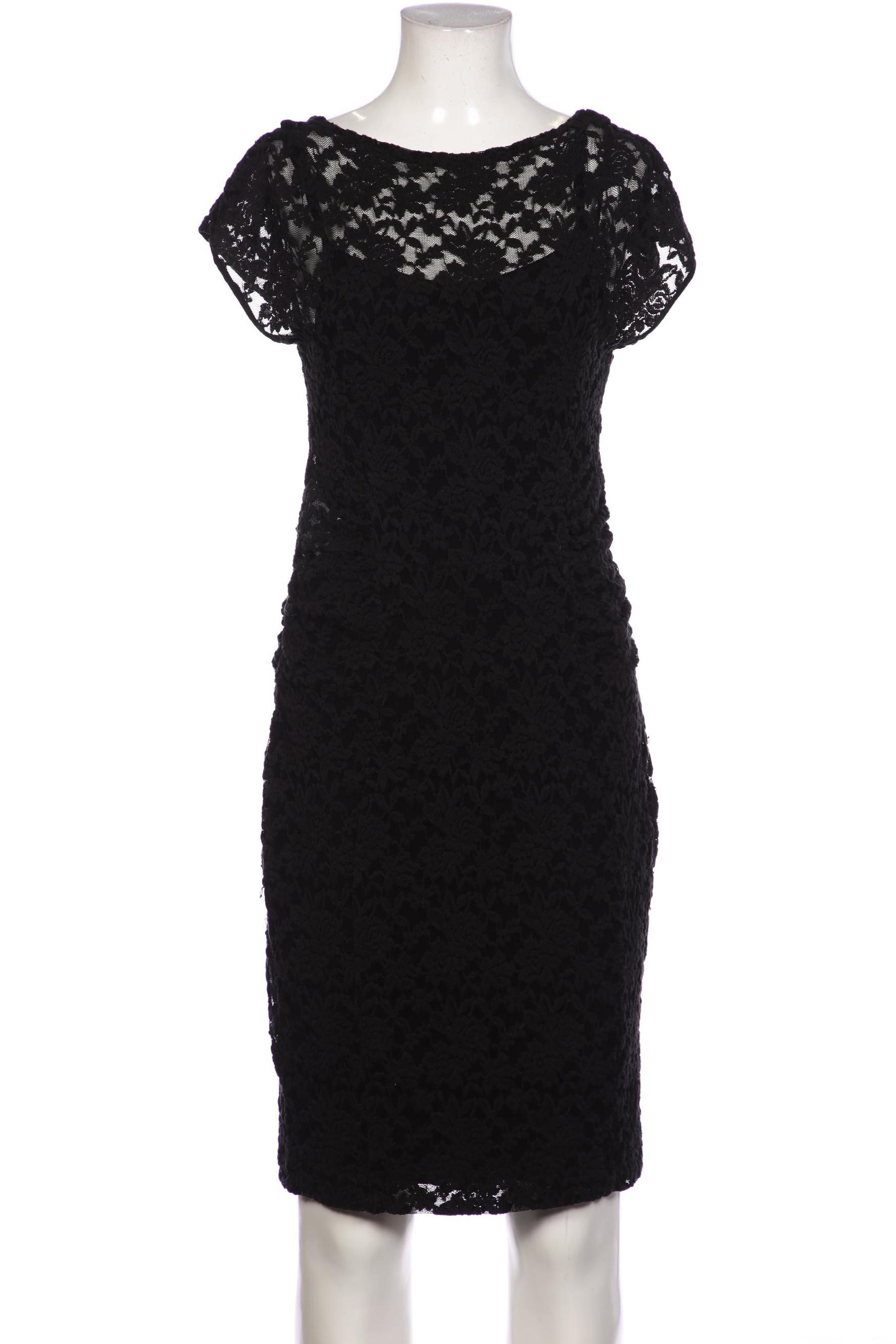 

Marc Cain Damen Kleid, schwarz, Gr. 36