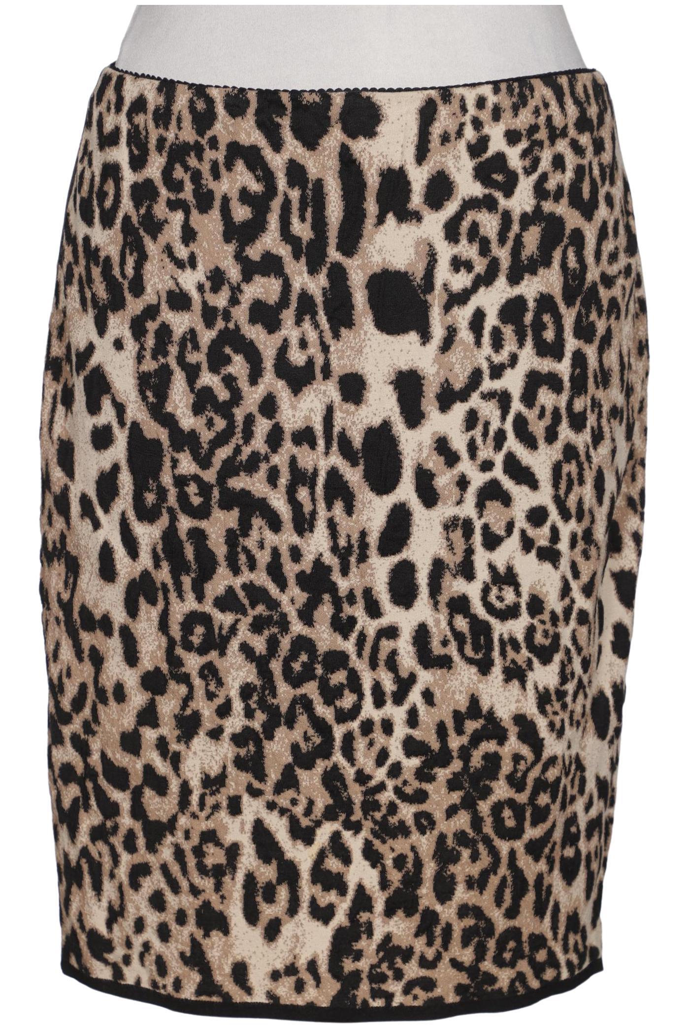 

Marc Cain Damen Rock, schwarz, Gr. 36
