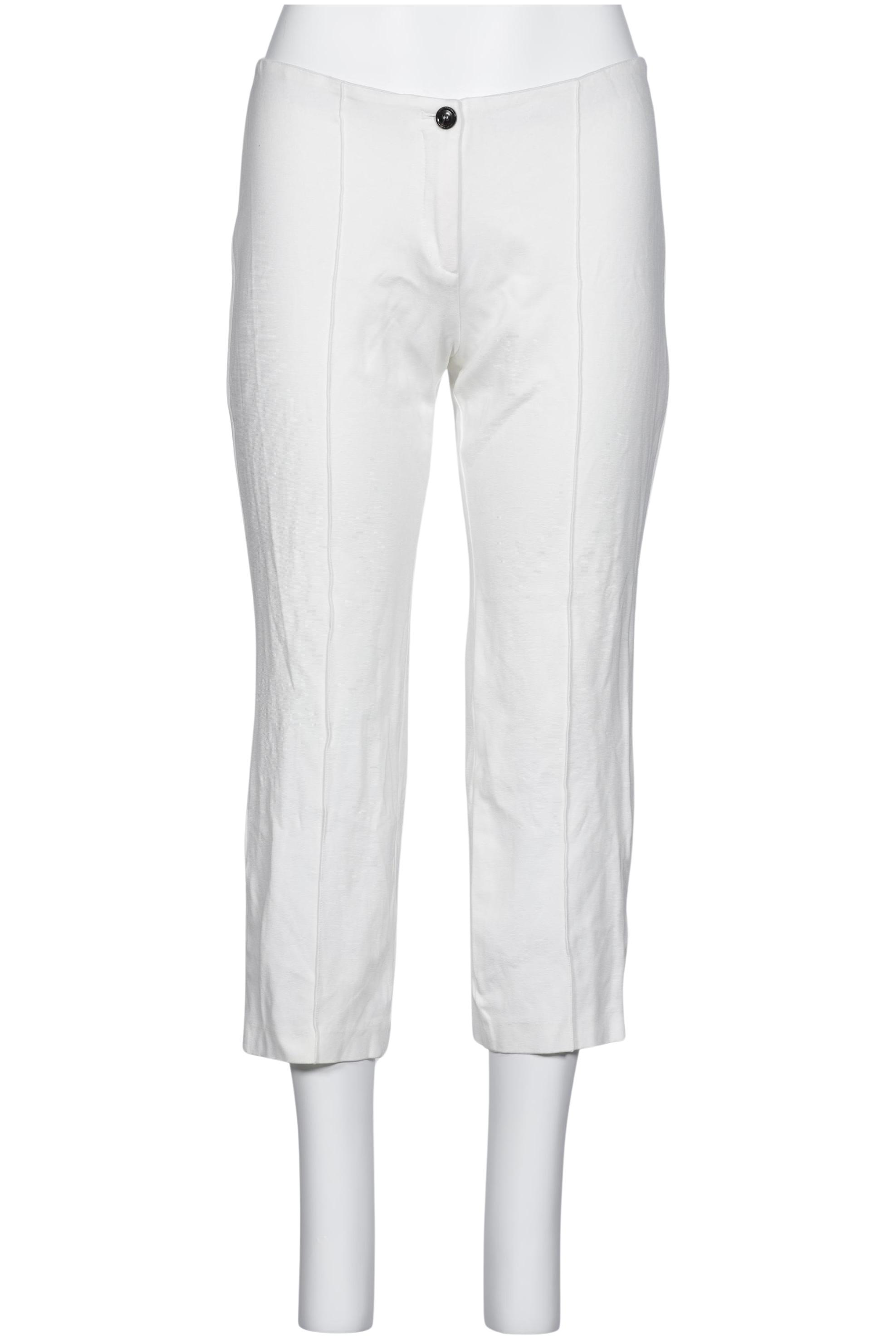 

Marc Cain Damen Stoffhose, weiß, Gr. 44