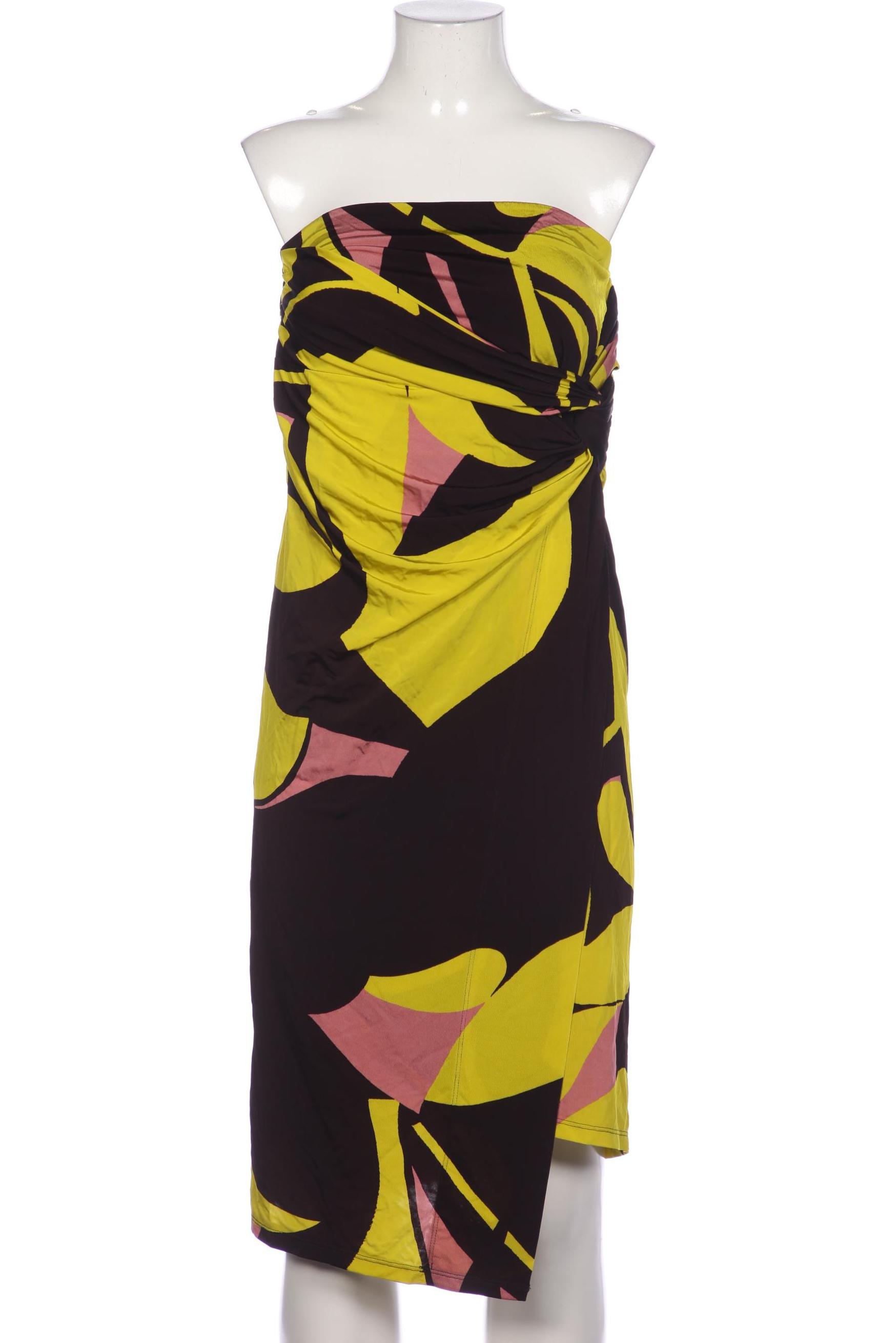 

Marc Cain Damen Kleid, bordeaux, Gr. 40
