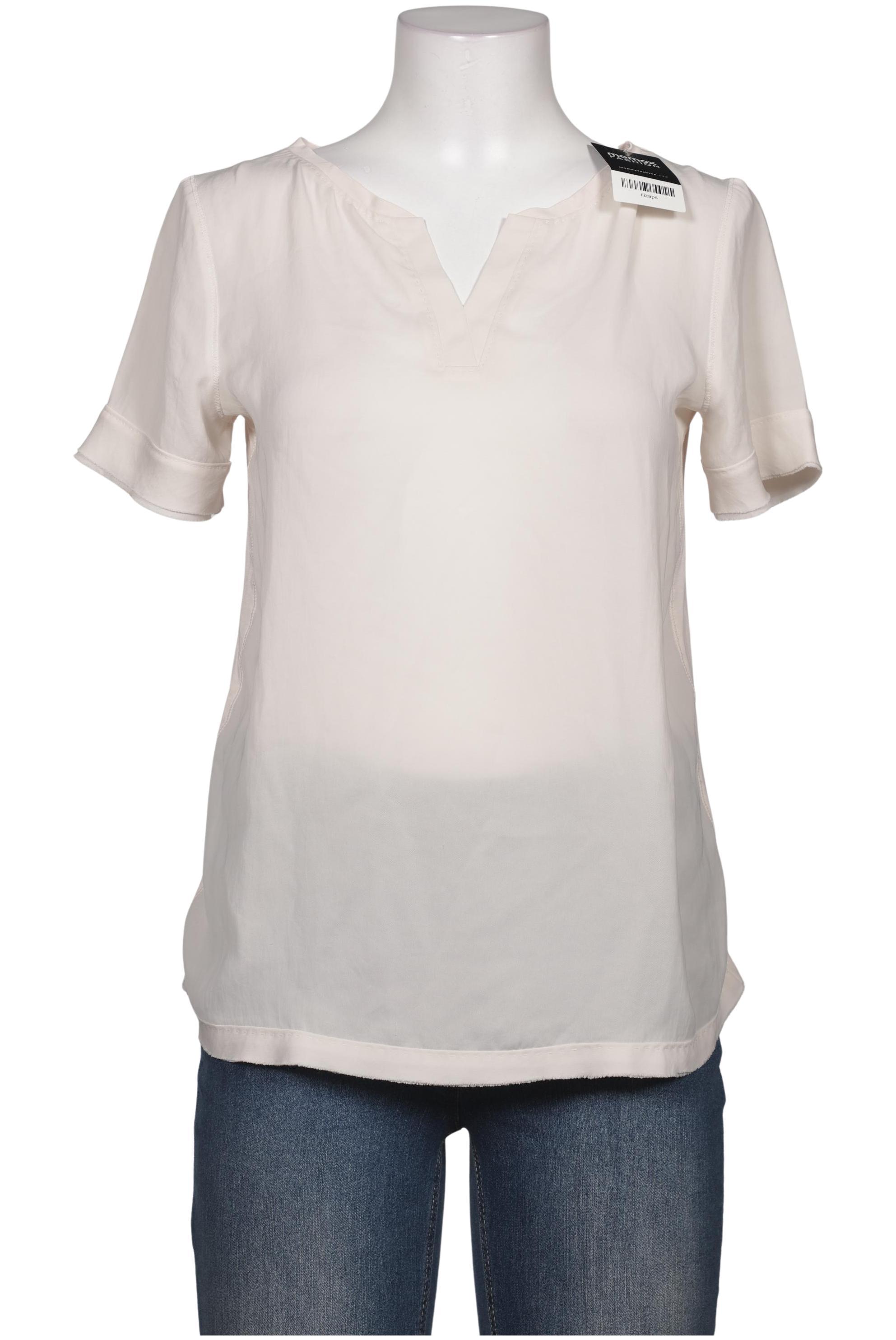 

Marc Cain Damen Bluse, beige, Gr. 38