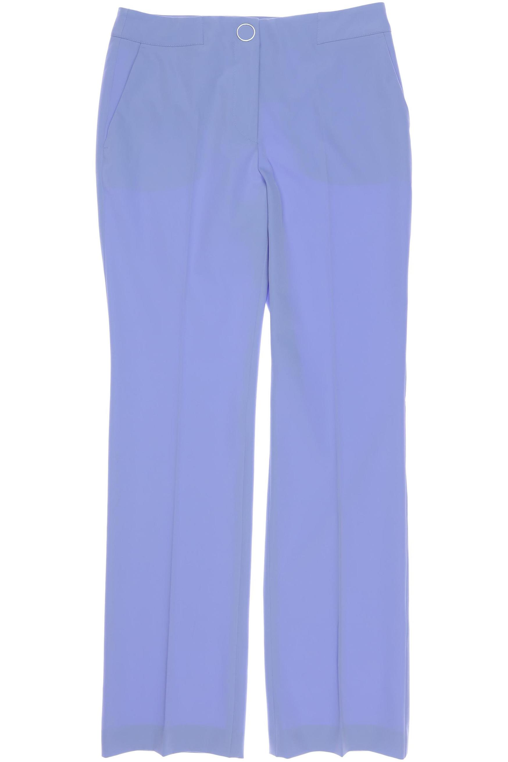 

Marc Cain Damen Stoffhose, hellblau, Gr. 40