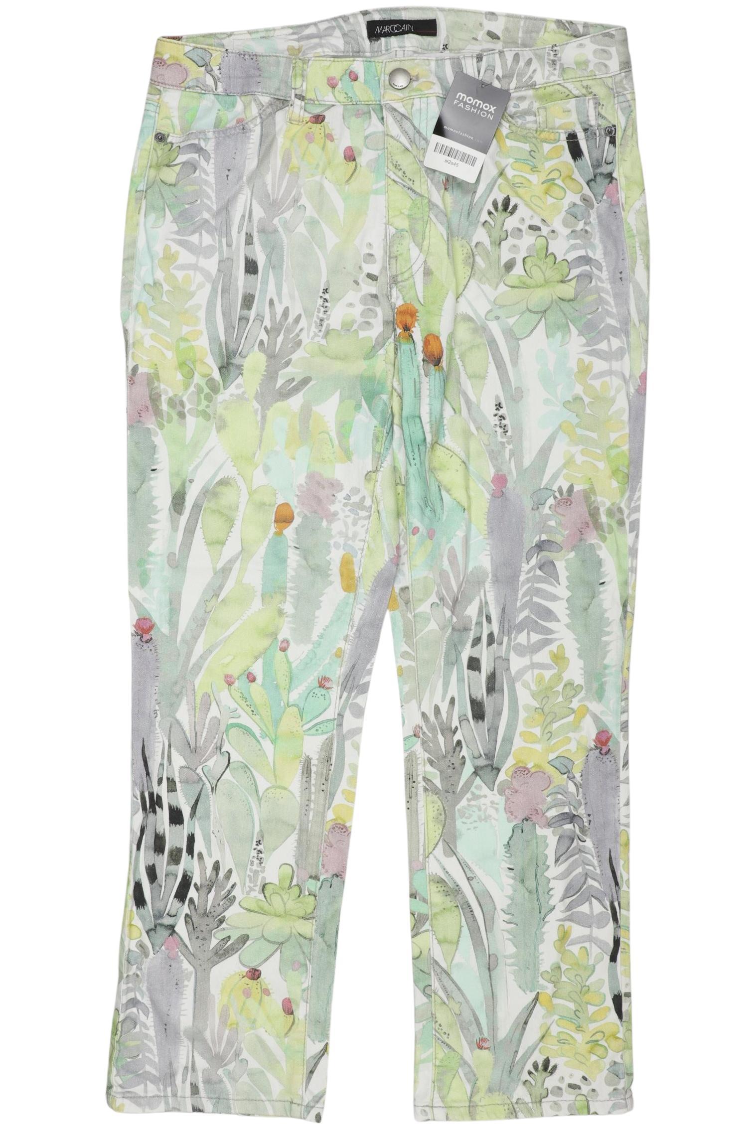 

Marc Cain Damen Jeans, hellblau, Gr. 42