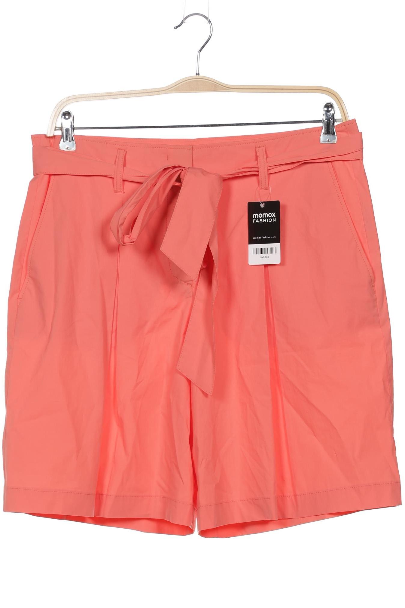 

Marc Cain Damen Shorts, orange, Gr. 44