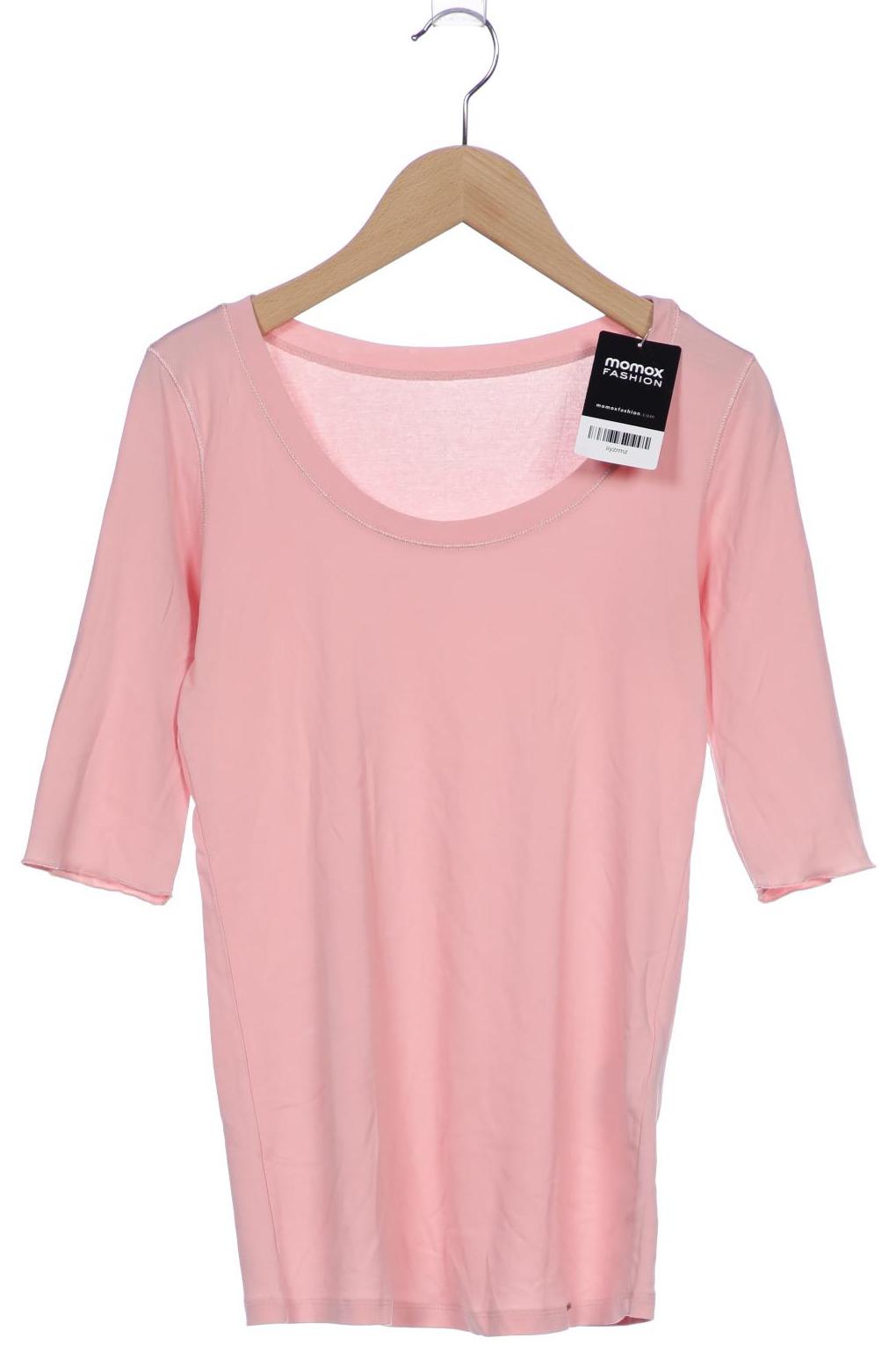 

Marc Cain Damen T-Shirt, pink, Gr. 36