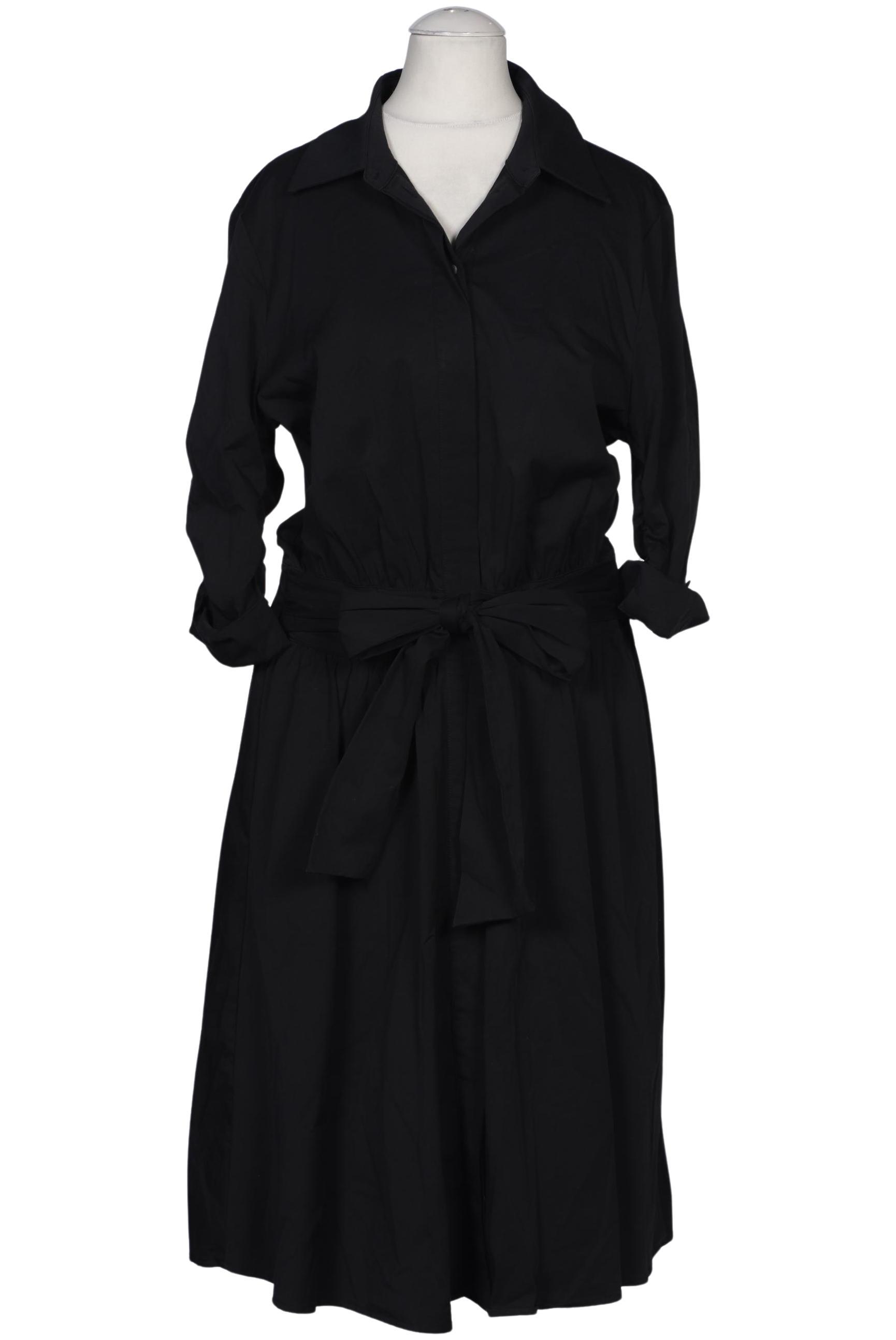 

Marc Cain Damen Kleid, schwarz, Gr. 36