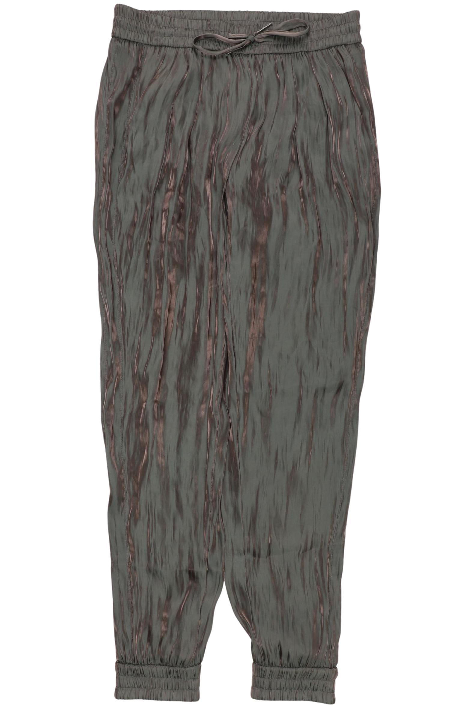

Marc Cain Damen Stoffhose, grün, Gr. 34