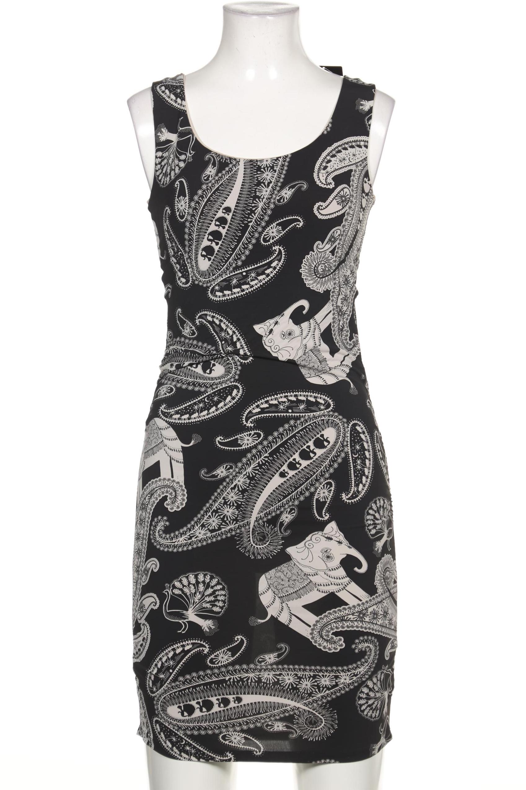 

Marc Cain Damen Kleid, schwarz, Gr. 32