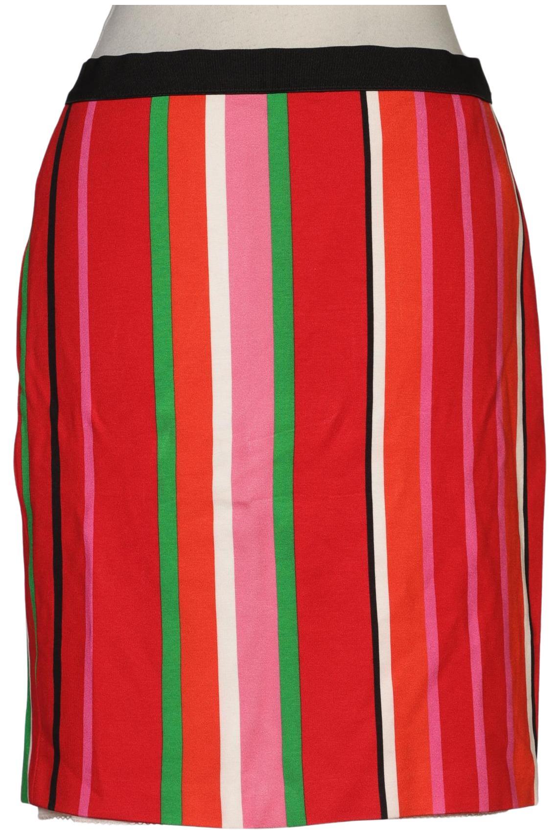 

Marc Cain Damen Rock, mehrfarbig, Gr. 38