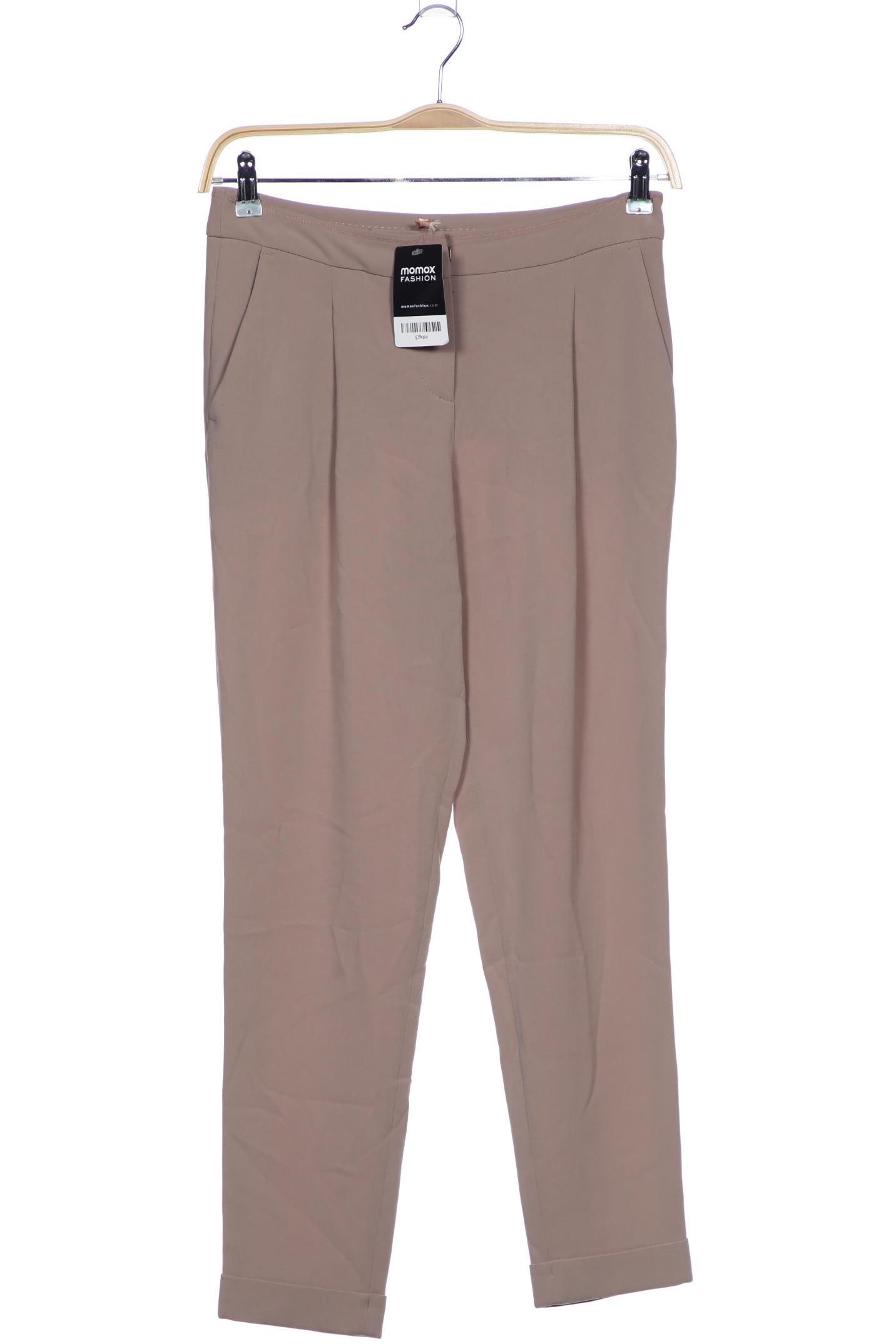 

Marc Cain Damen Stoffhose, beige, Gr. 36