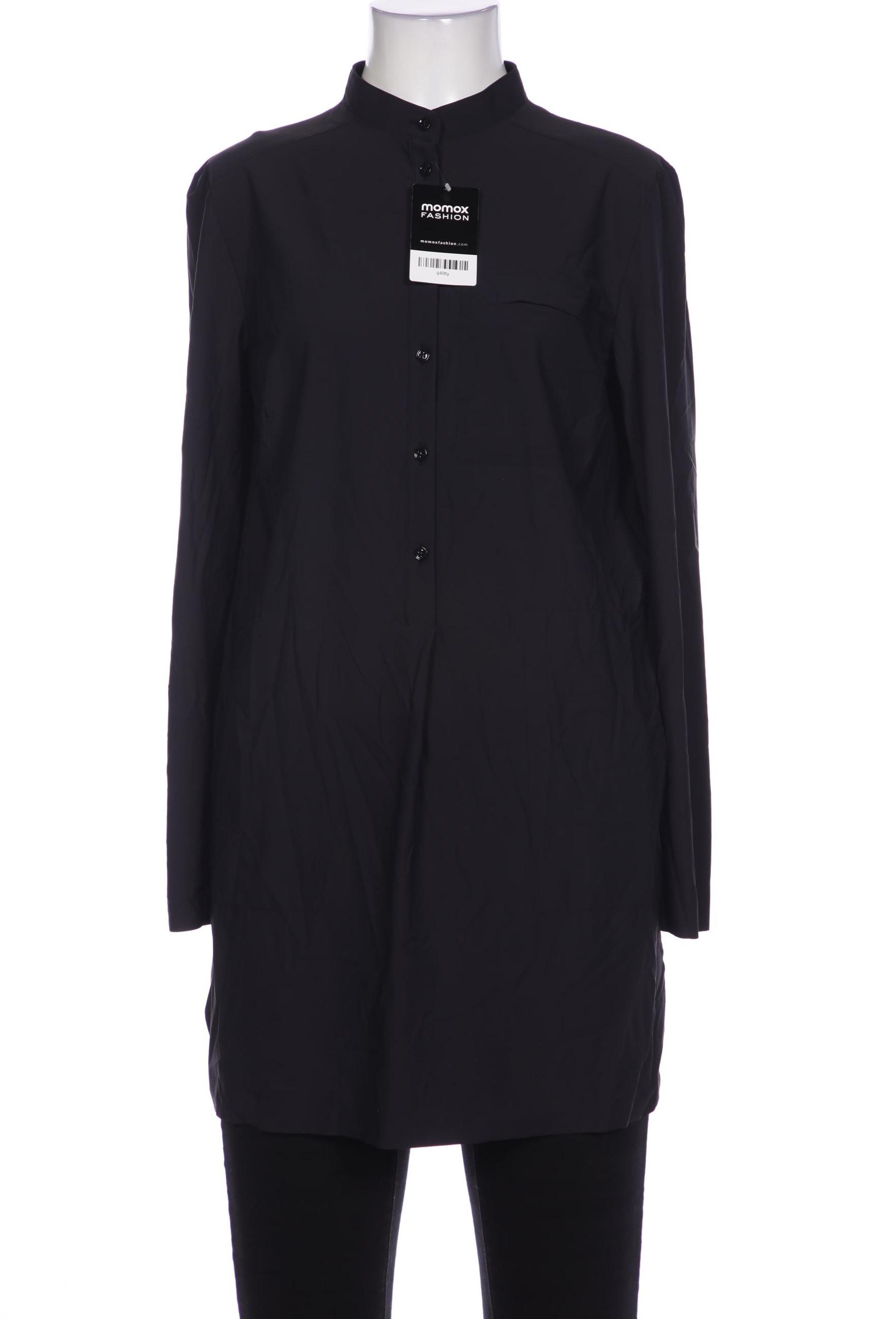 

Marc Cain Damen Bluse, marineblau, Gr. 36