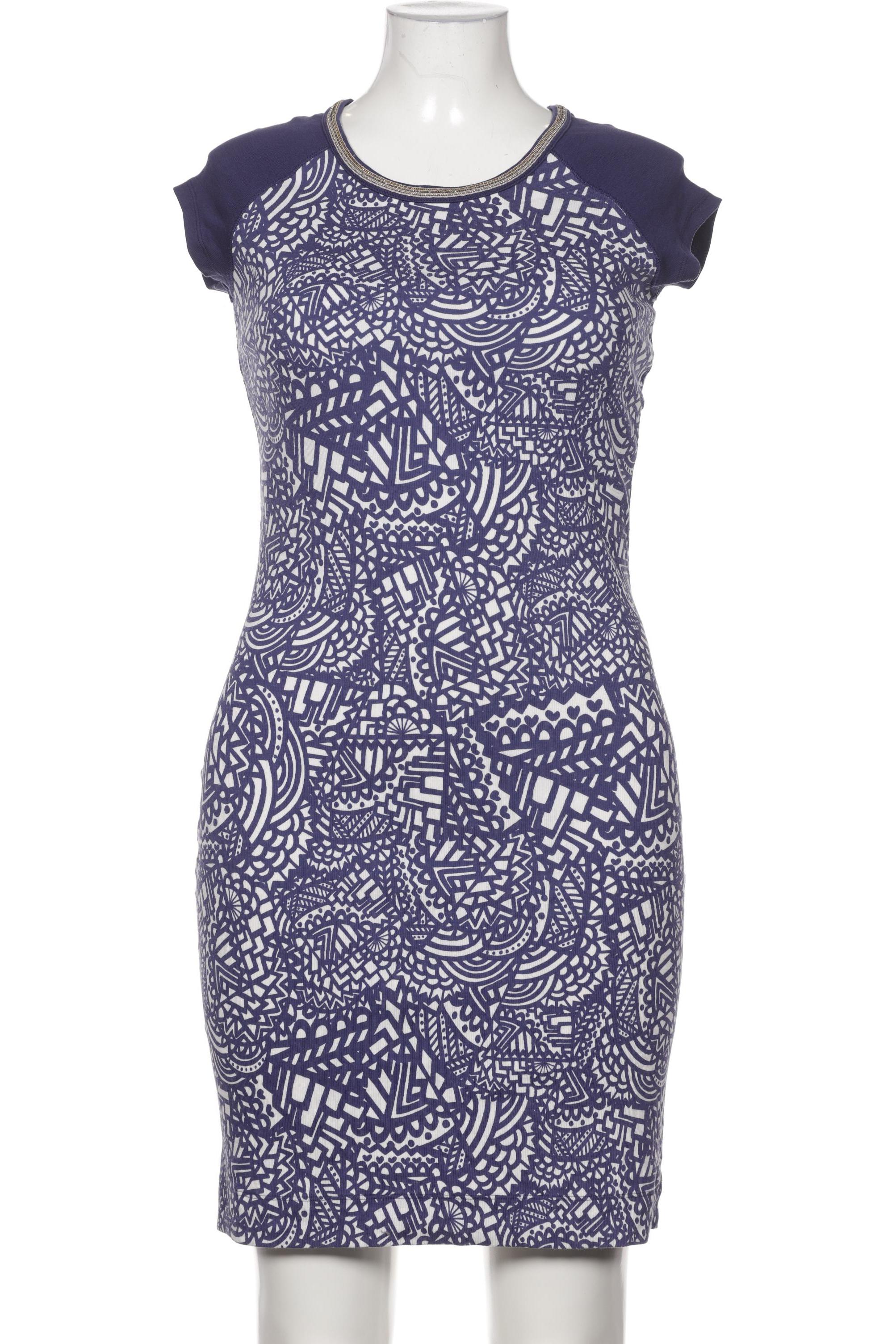 

Marc Cain Damen Kleid, marineblau, Gr. 44