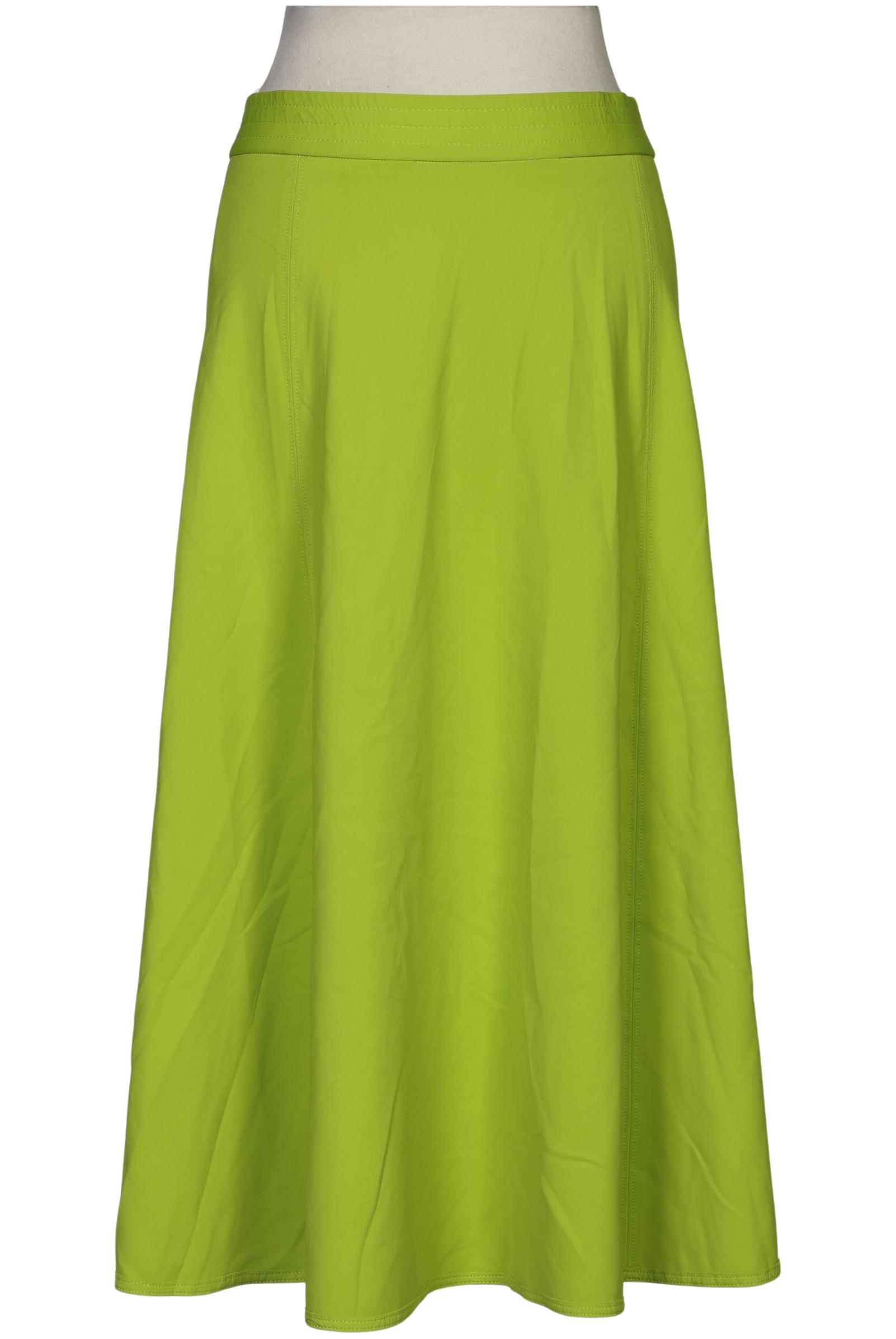 

Marc Cain Damen Rock, hellgrün, Gr. 36