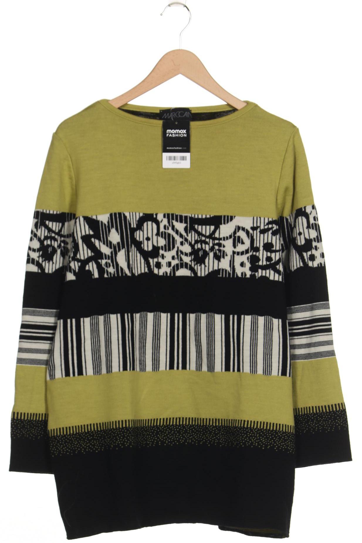 

Marc Cain Damen Pullover, mehrfarbig, Gr. 42