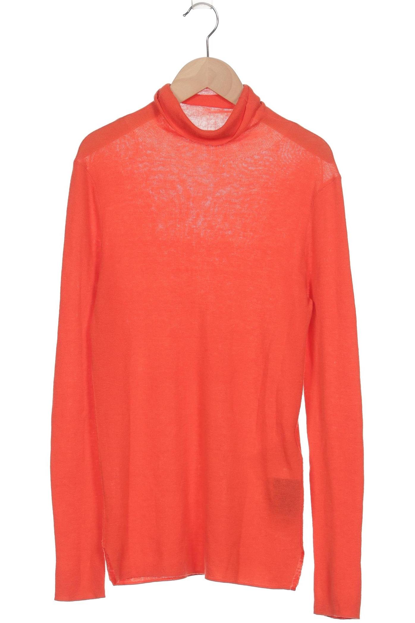 

Marc Cain Damen Pullover, orange, Gr. 38