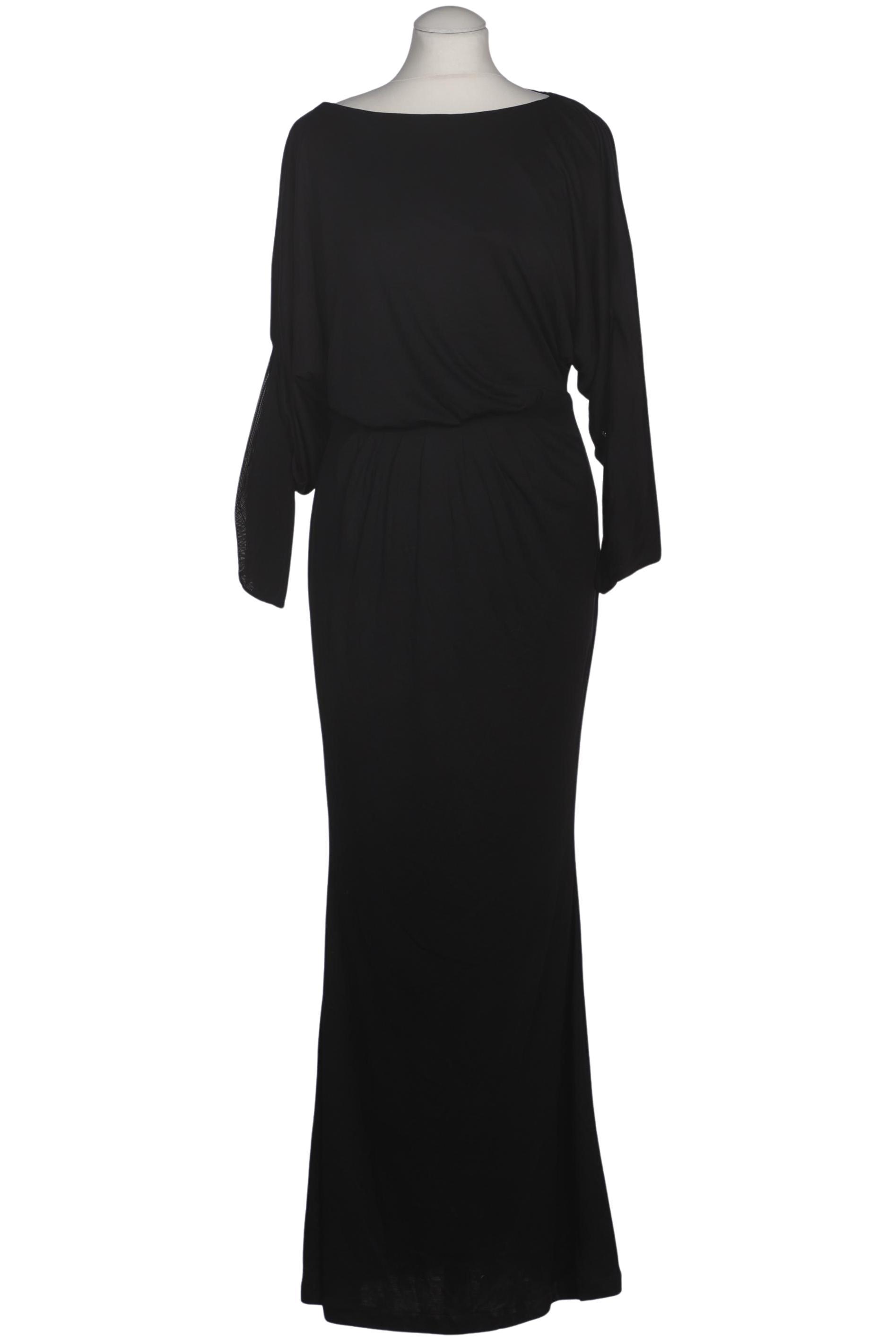 

Marc Cain Damen Kleid, schwarz, Gr. 34