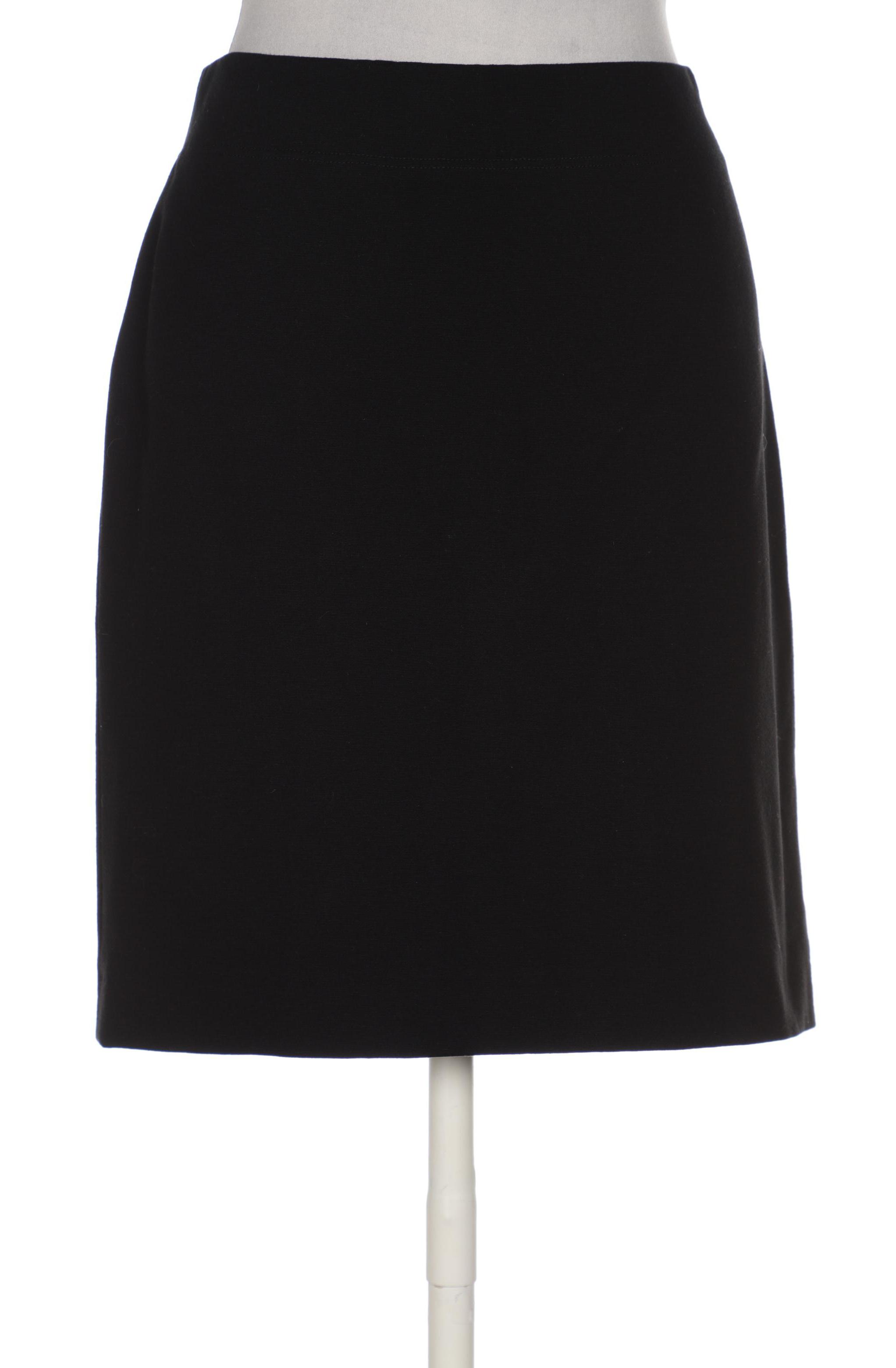 

Marc Cain Damen Rock, schwarz, Gr. 40
