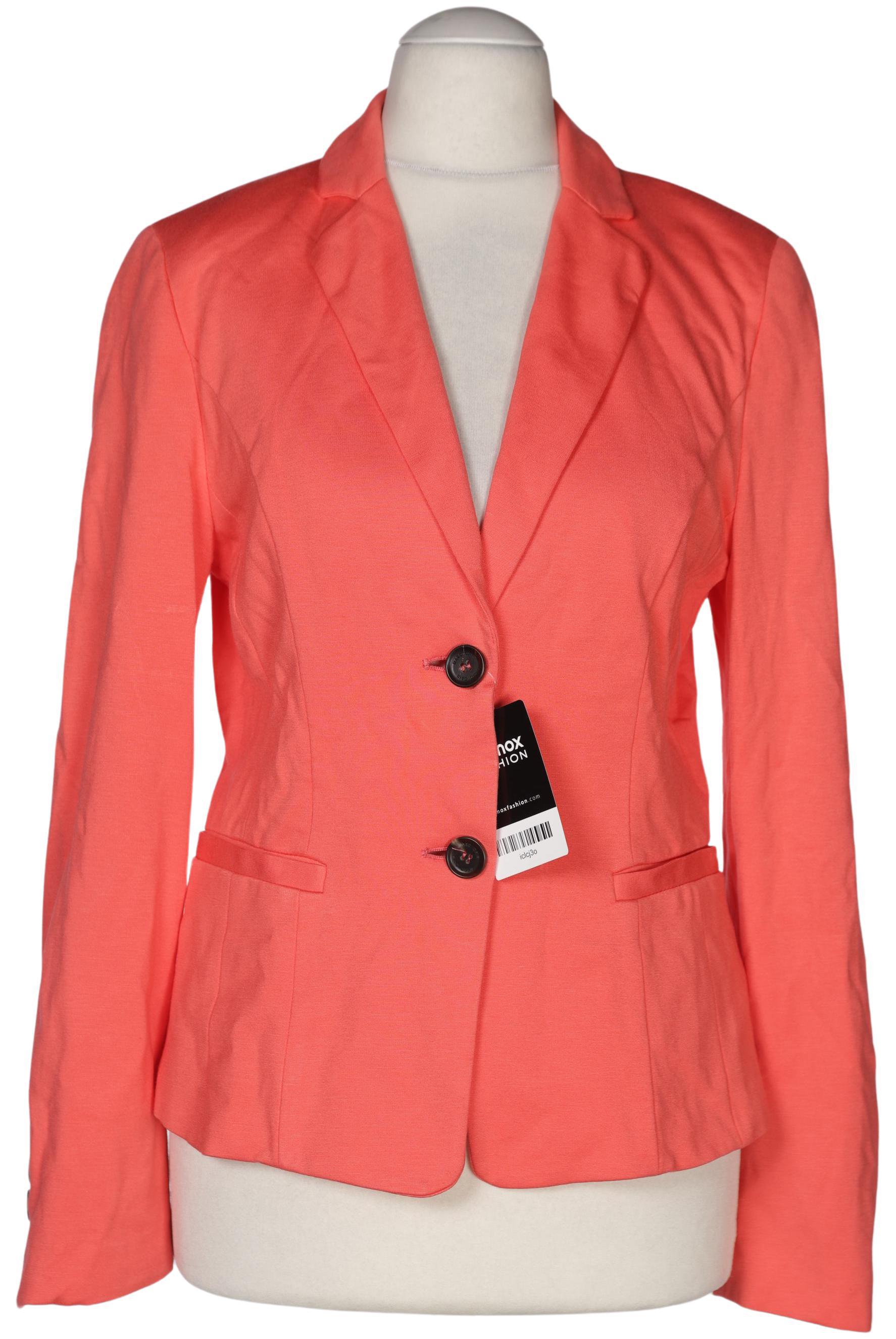 

Marc Cain Damen Blazer, pink, Gr. 36