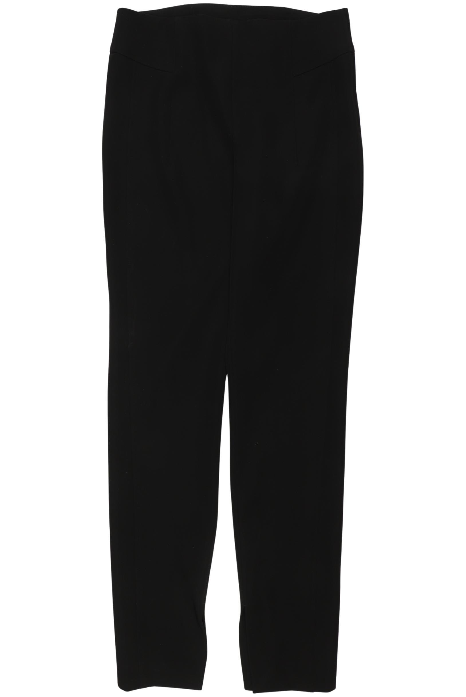 

Marc Cain Damen Stoffhose, schwarz, Gr. 38