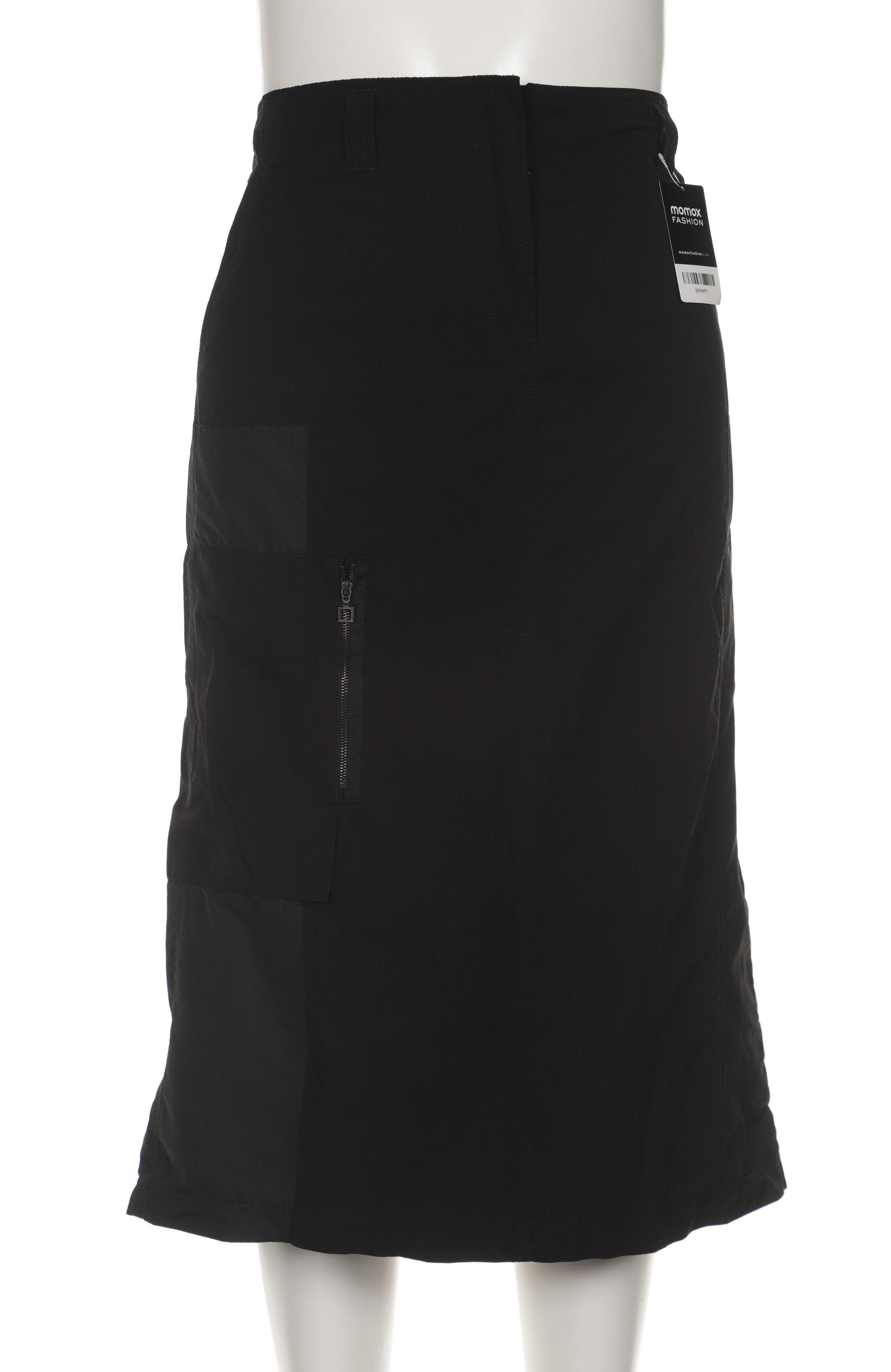 

Marc Cain Damen Rock, schwarz