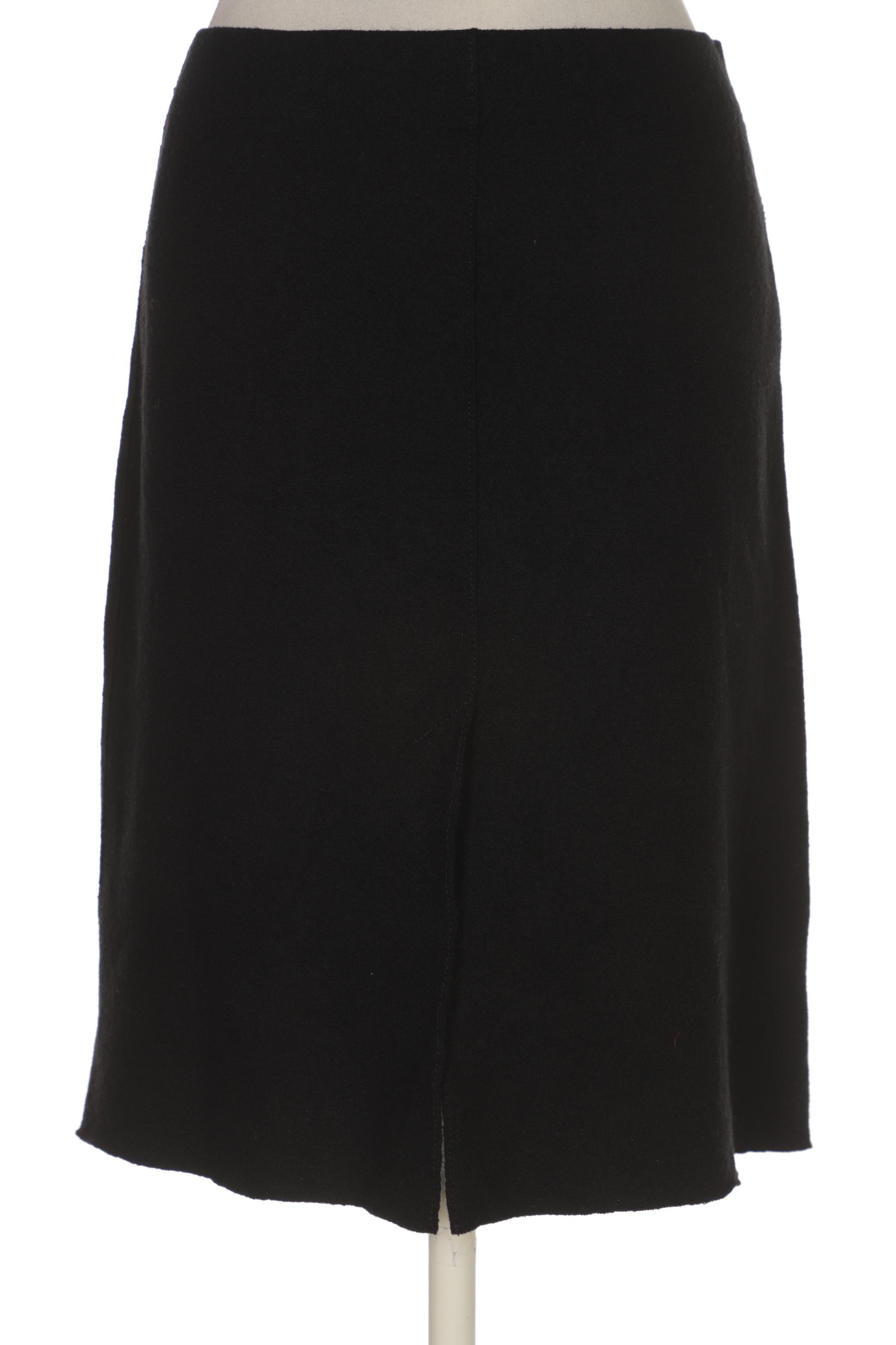 

Marc Cain Damen Rock, schwarz, Gr. 29