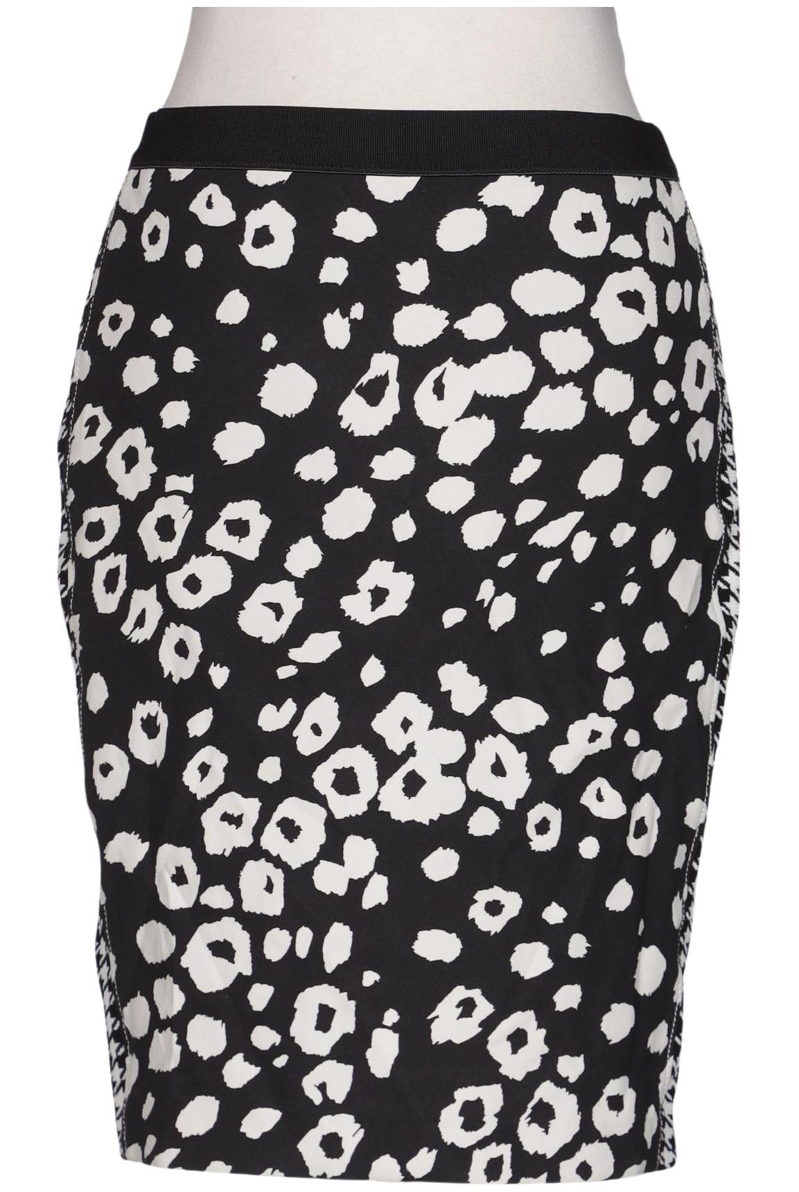 

Marc Cain Damen Rock, mehrfarbig, Gr. 36